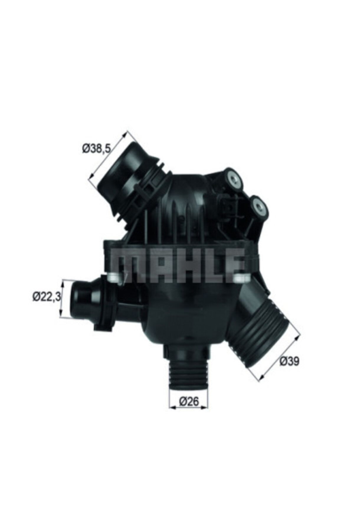 BEHRT Termostat E81-82-87-88-46-90-91-92-93-60-61-63-64-65-66-x1-x3-z