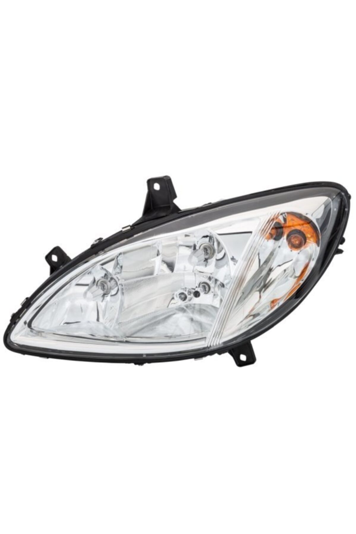 Hella Far Sol (halojen) Vıano W639 03  Vıto W639 03 