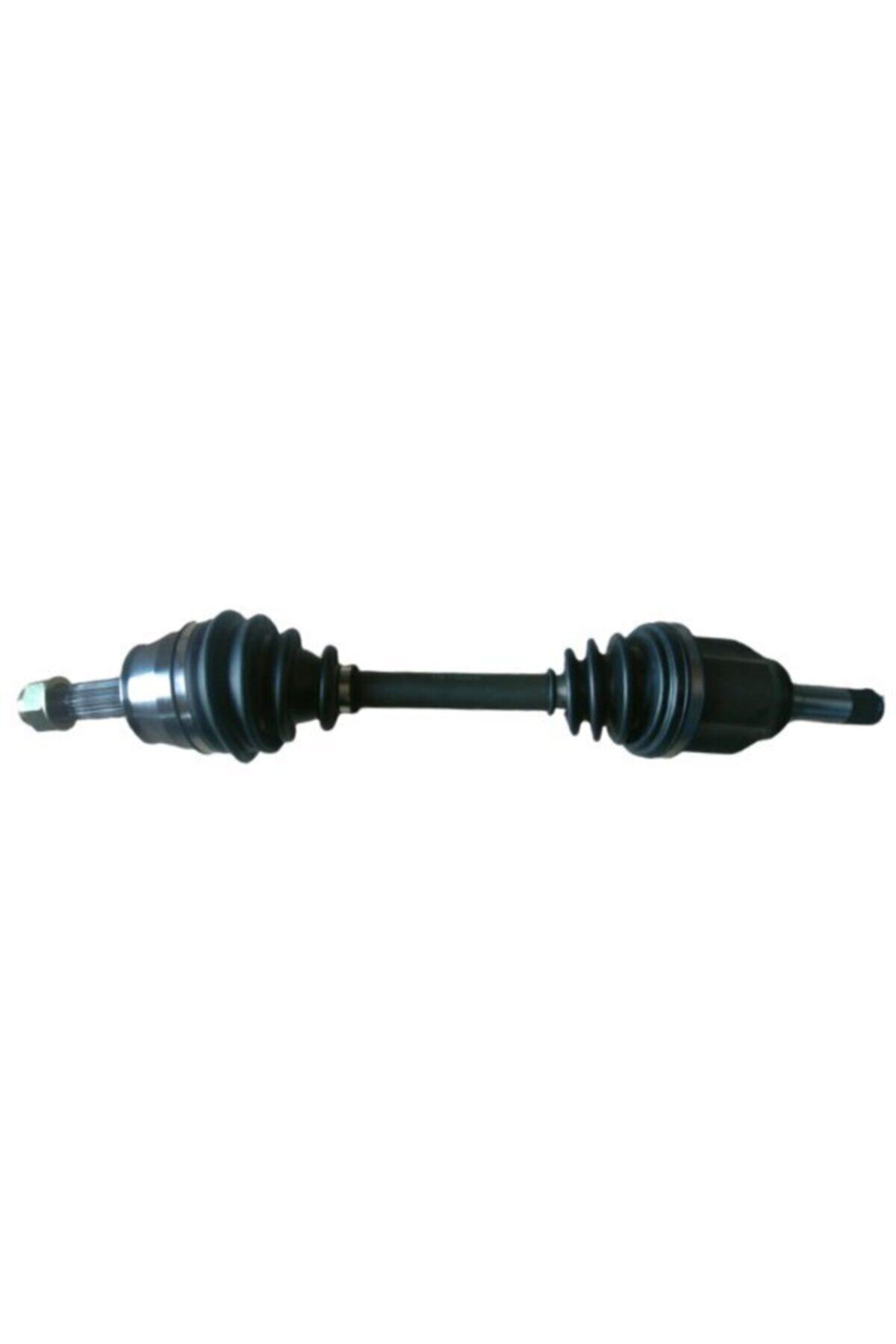 RİW Komple Aks Sol Doblo (mil'siz) 1.3 Mjt 10  (557mm)