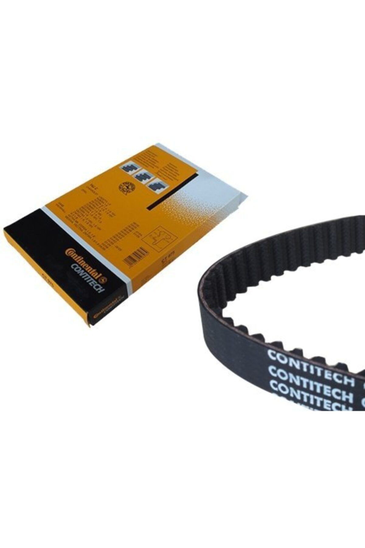 CONTİ Triger Kayışı (158x320) Mıtsubıshı Galant 2.0tdıc 8v (92-01) Pro