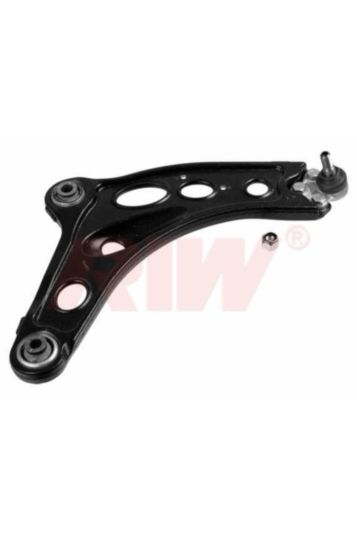 RİW Alt Salıncak Komple Sağ (döküm) Trafıc Iı 1.9dcı-2.0-2.5dtı-2.5d
