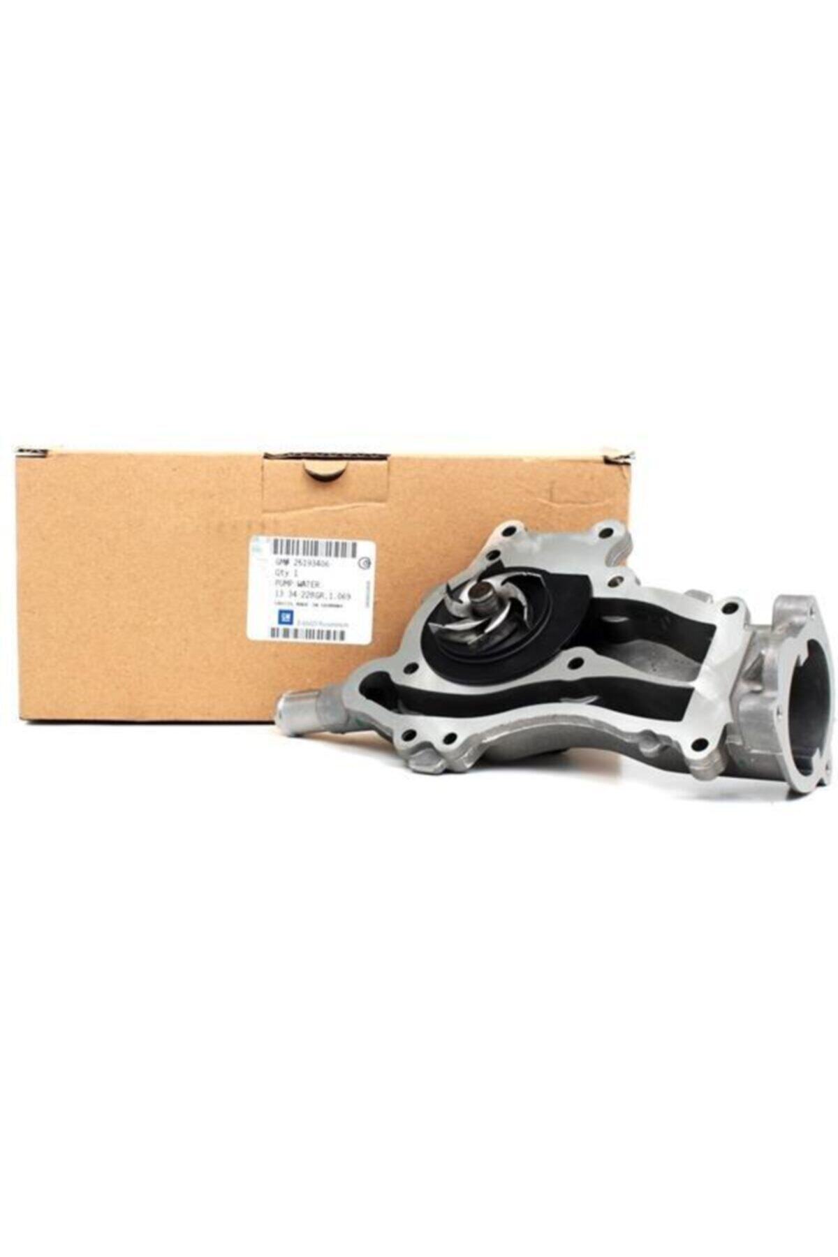 GM Devirdaim Astra J 1.4-corsa D 1.2.-1.4-merıva B 1.4-zafıra 1.4-c