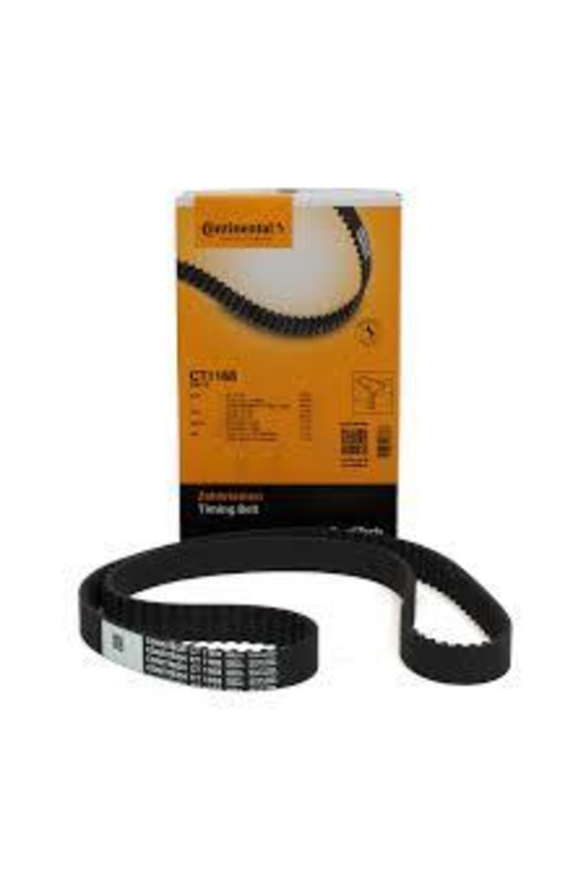 CONTİ Triger Kayışı Golf7-a3-leon-passat-tiguan 1.6-2.0tdi 13  Clha/b-