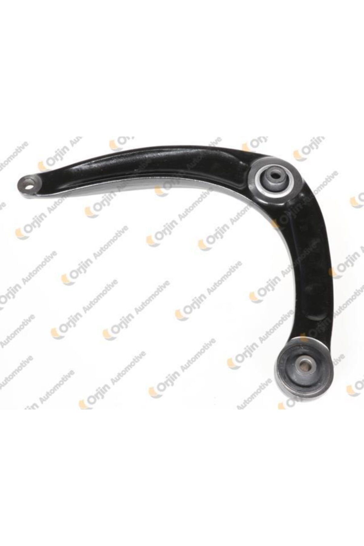 Orjin Salıncak Alt Komple Sol P3008 P5008 C4 Iı Ds4 P308 08 14