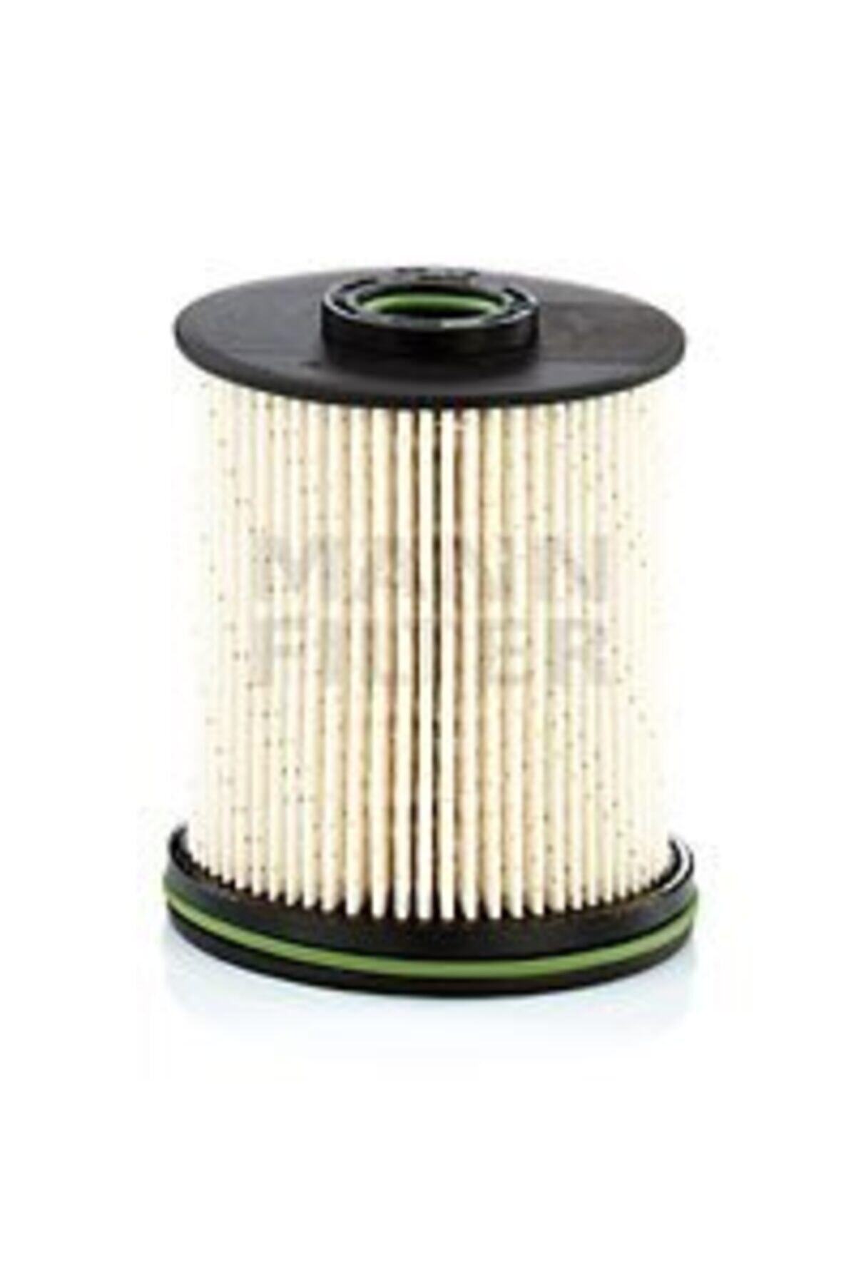 MANN (pu9012z) Yakit Filtresi Astra K 1.6 Cdti 15=  (b16dte-b16dth-b1