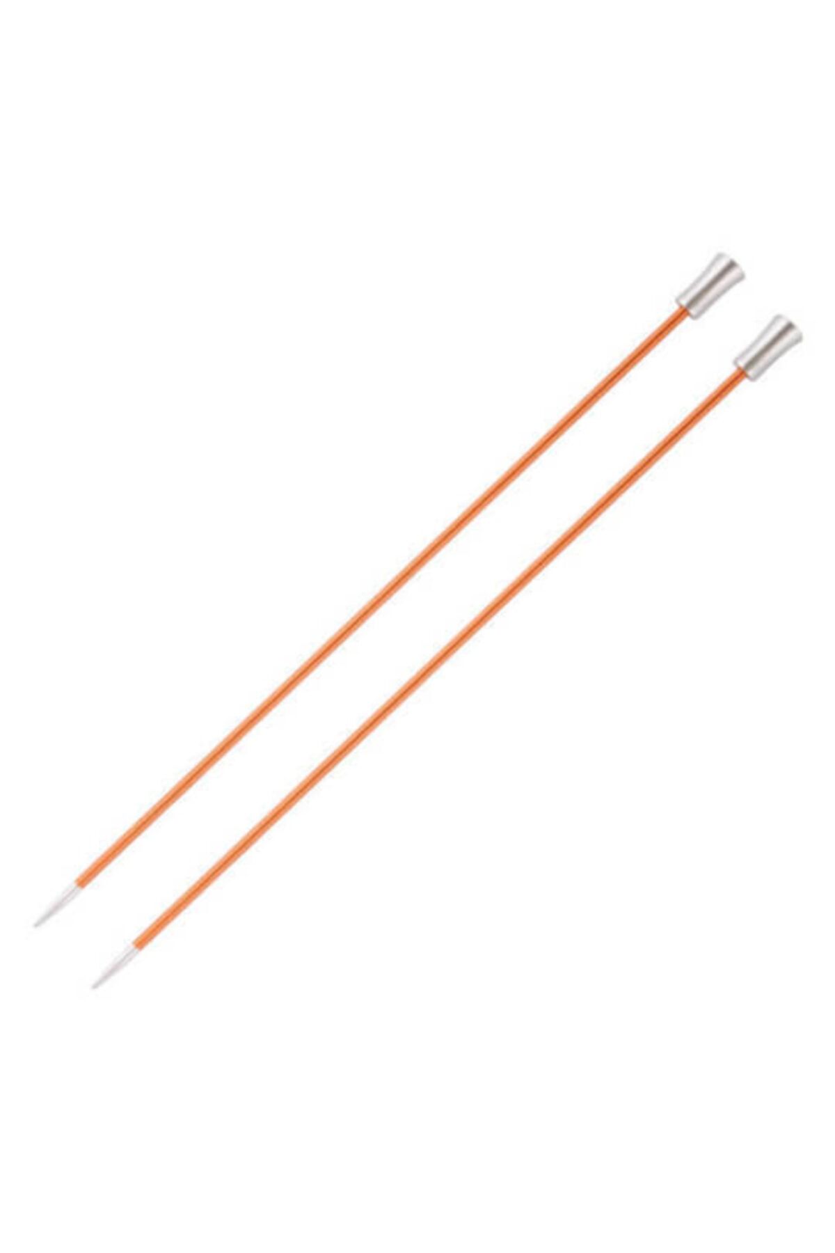 KnitPro Zing 3,25 Mm 35 Cm Metal Örgü Şişi