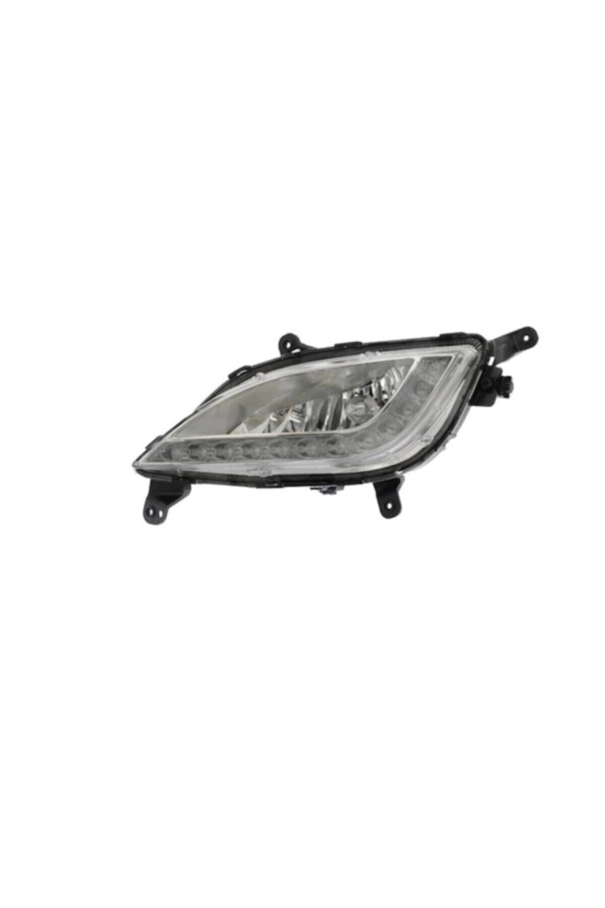 otobalcı Hyundai I30 Sis Lambası Sis Farı Sol Taraf 2012--2016 (ledli)