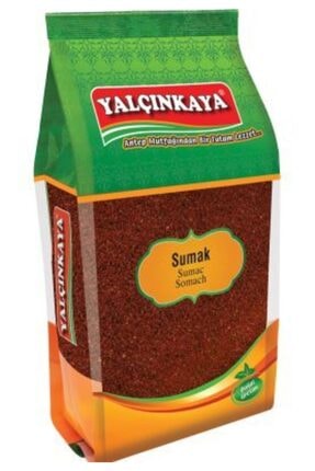 Sumak 1000 Gram Image 0