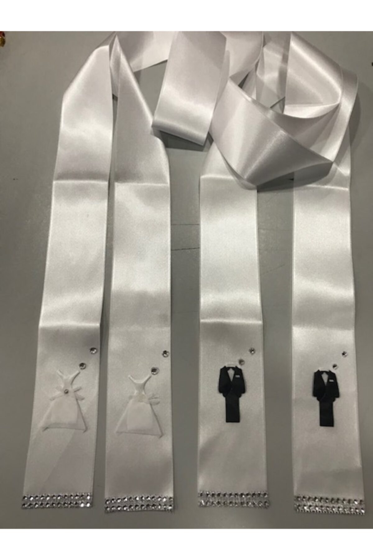 ERBİLGİÇ KINA MALZEMELERİ Takı Kuşağı (GELİN VE DAMAT)