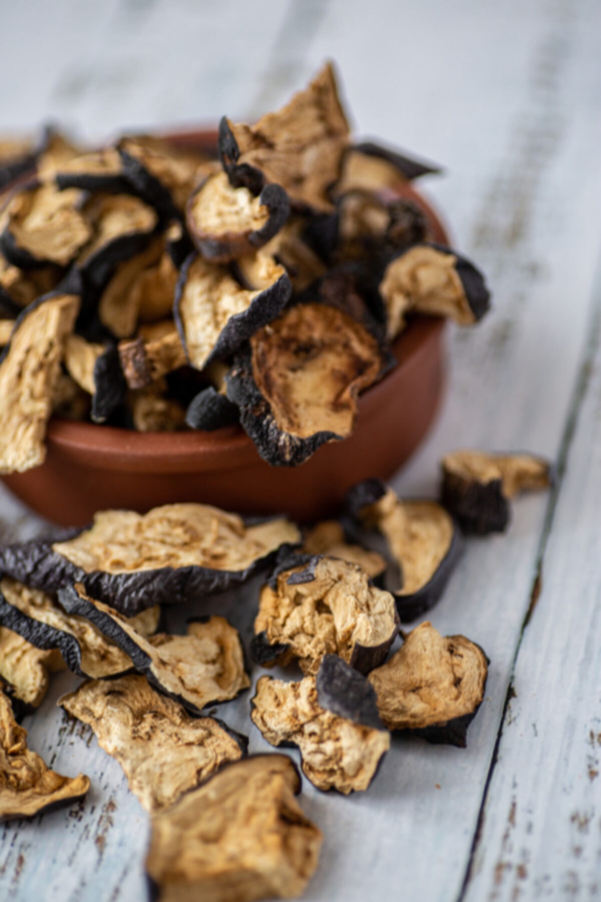 Taste Of Cevahir Kavurmalık Patlıcan 500 Gr