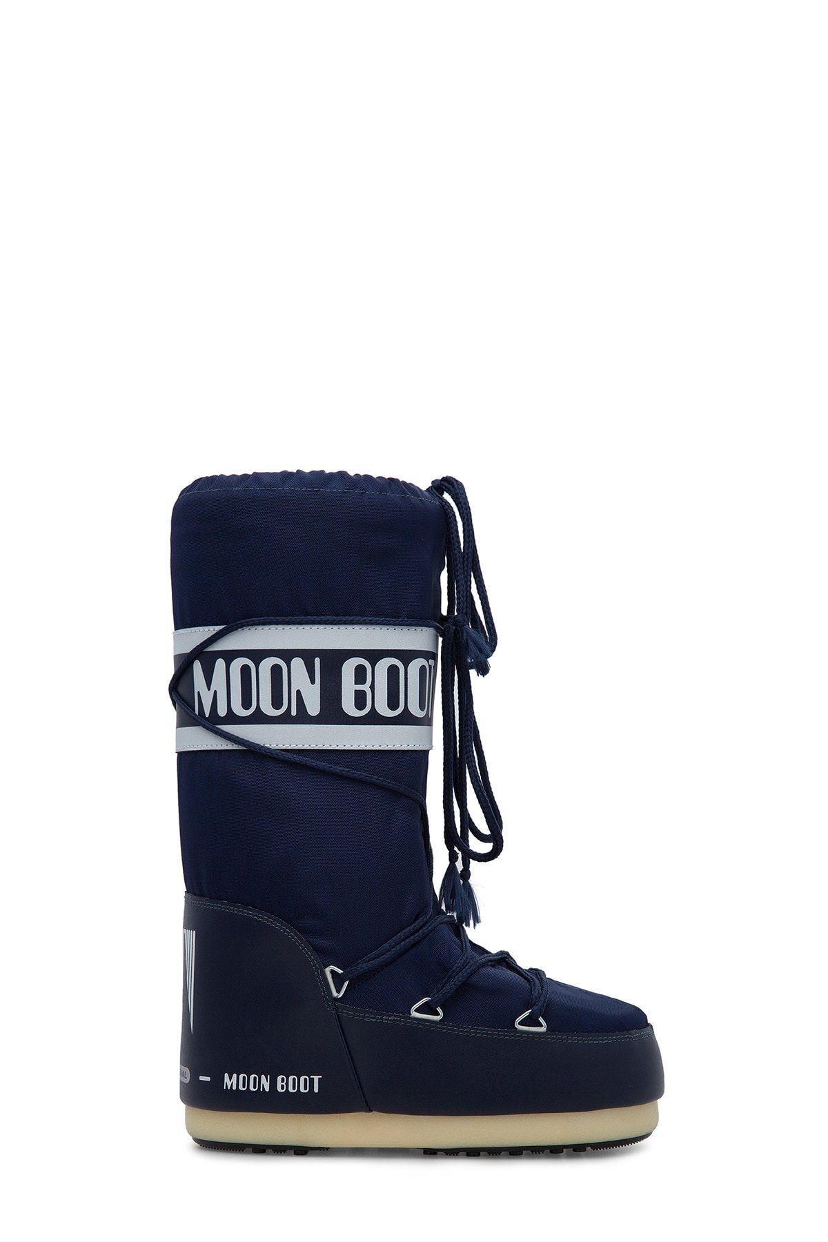 MOON BOOT Nylon Kar Botu