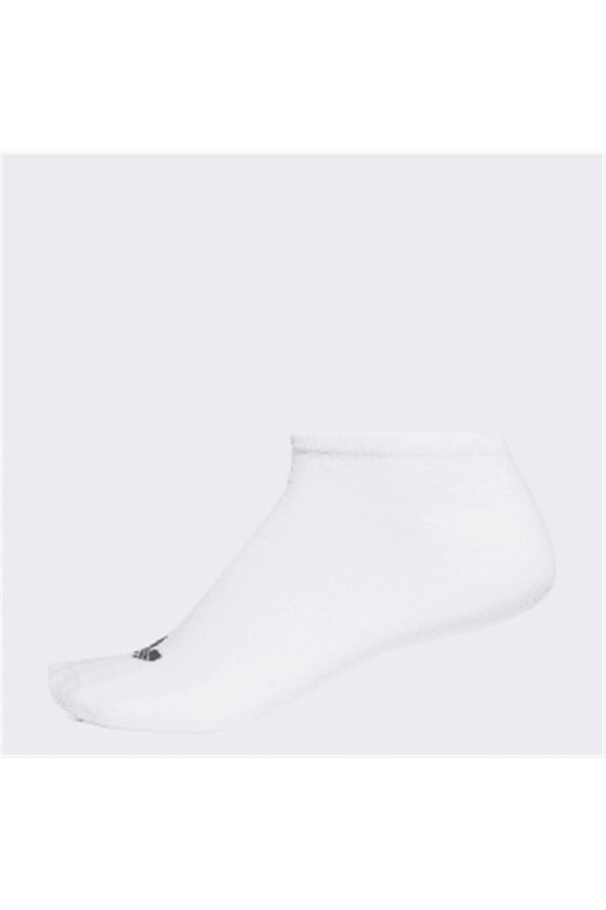 adidas Unisex Originals Socks Trefoil Liner S20273 Trendyol