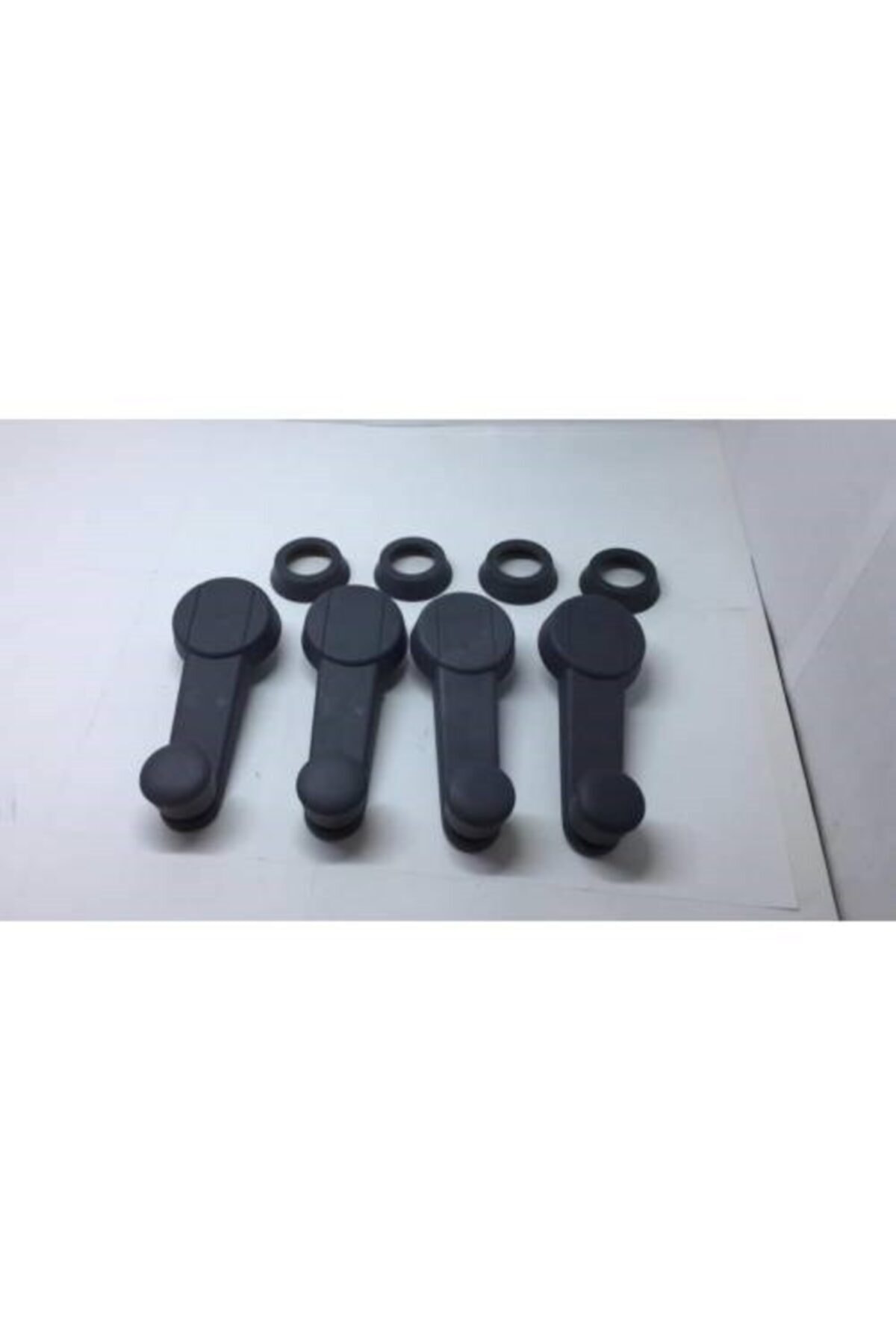 parcafix Renault 12 Toros Cam Açma Kolu 4 Adet Takım