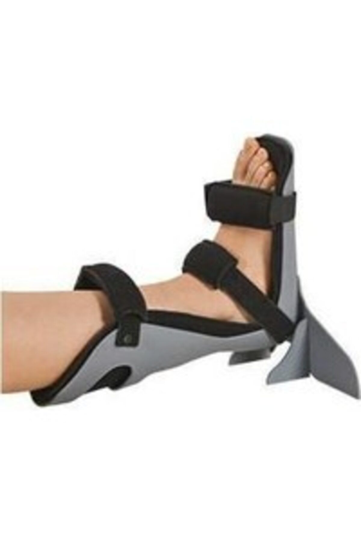 Soles Istirahat Afo (foot Guard)