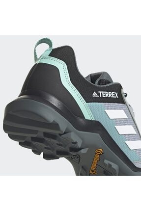 Kadın Gri Outdoor Ayakkabı Fx4690 Image 6