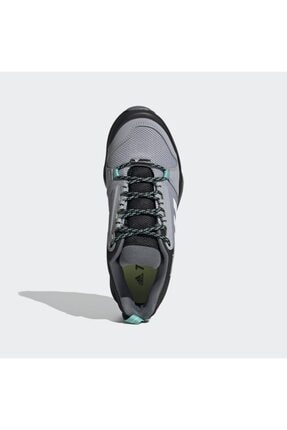 Kadın Gri Outdoor Ayakkabı Fx4690 Image 7