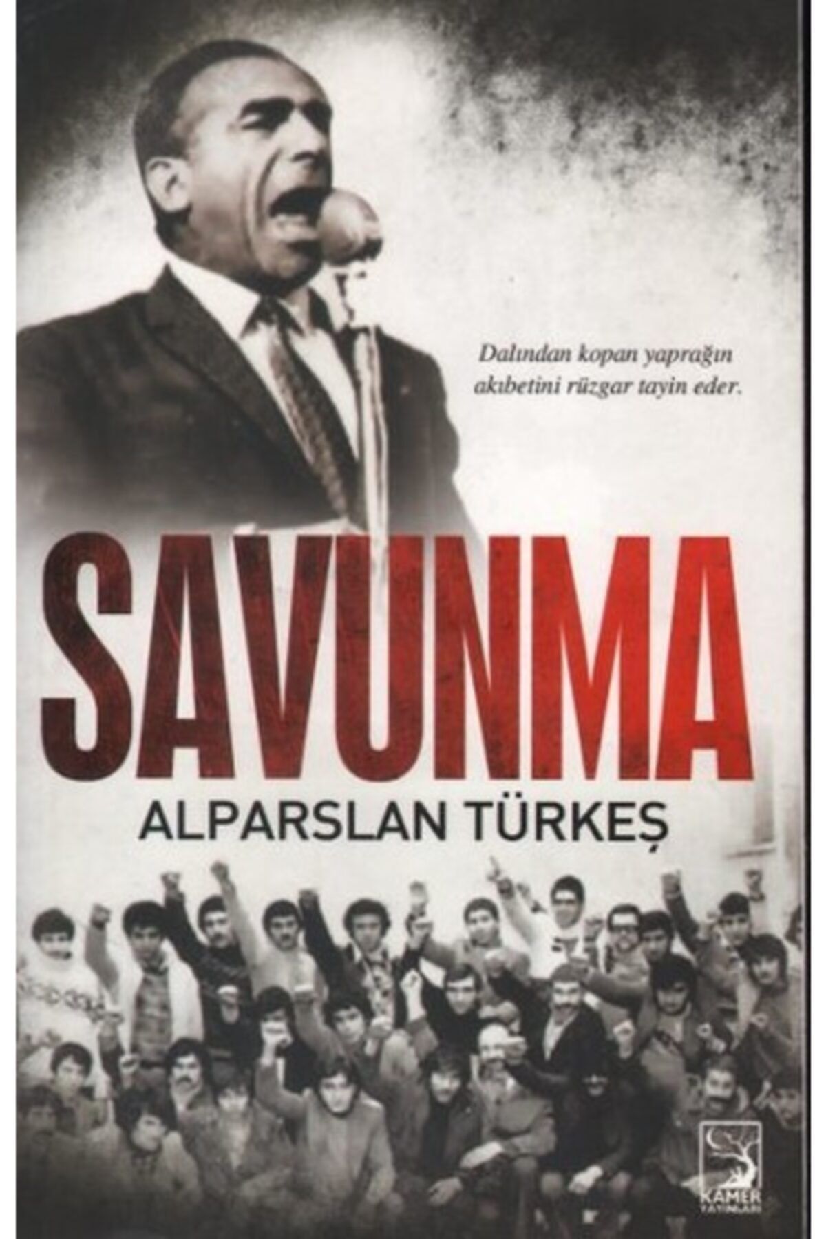 Kamer Yayınları Savunma