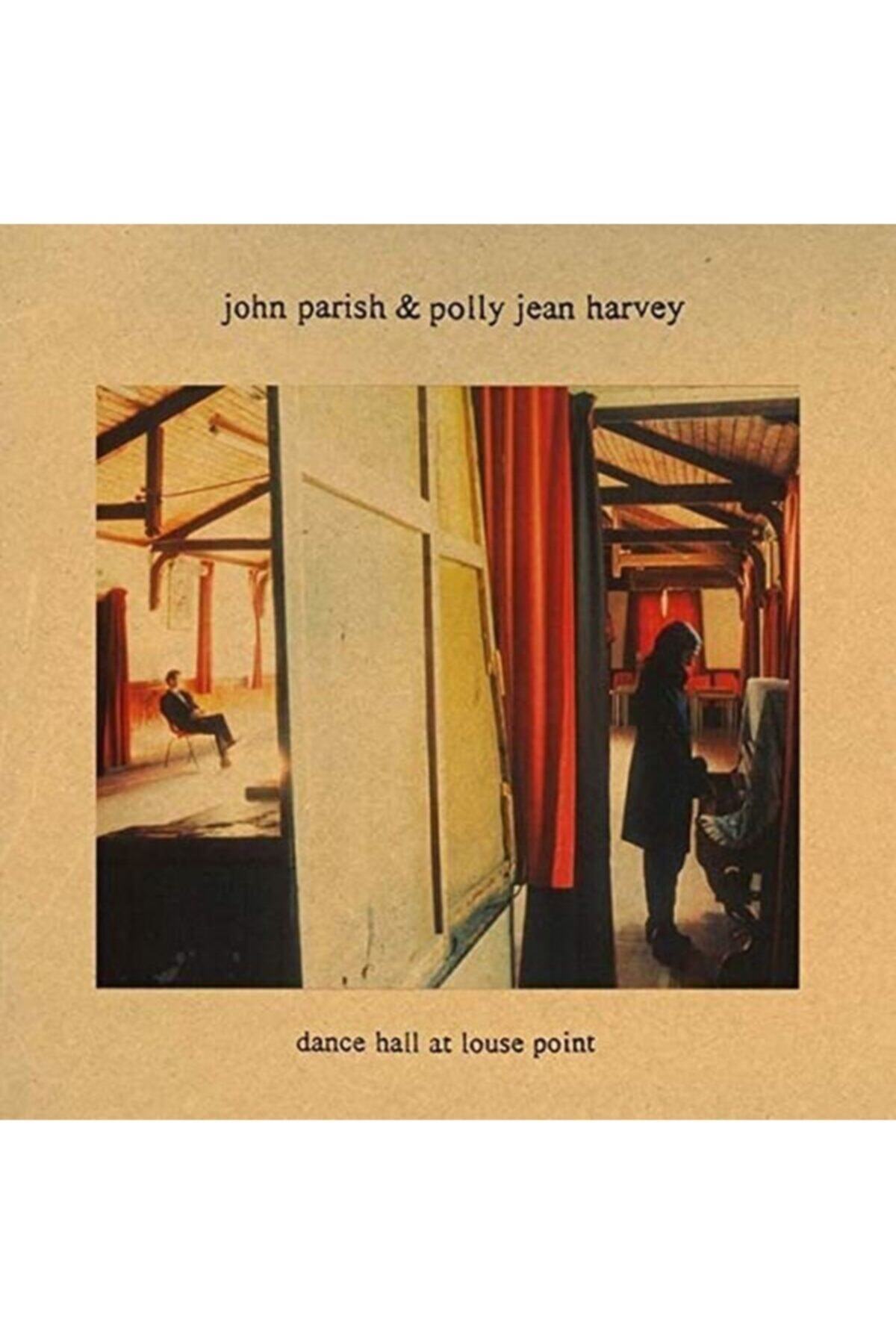 Universal Dance Hall At Louse Point 2020 Reissue