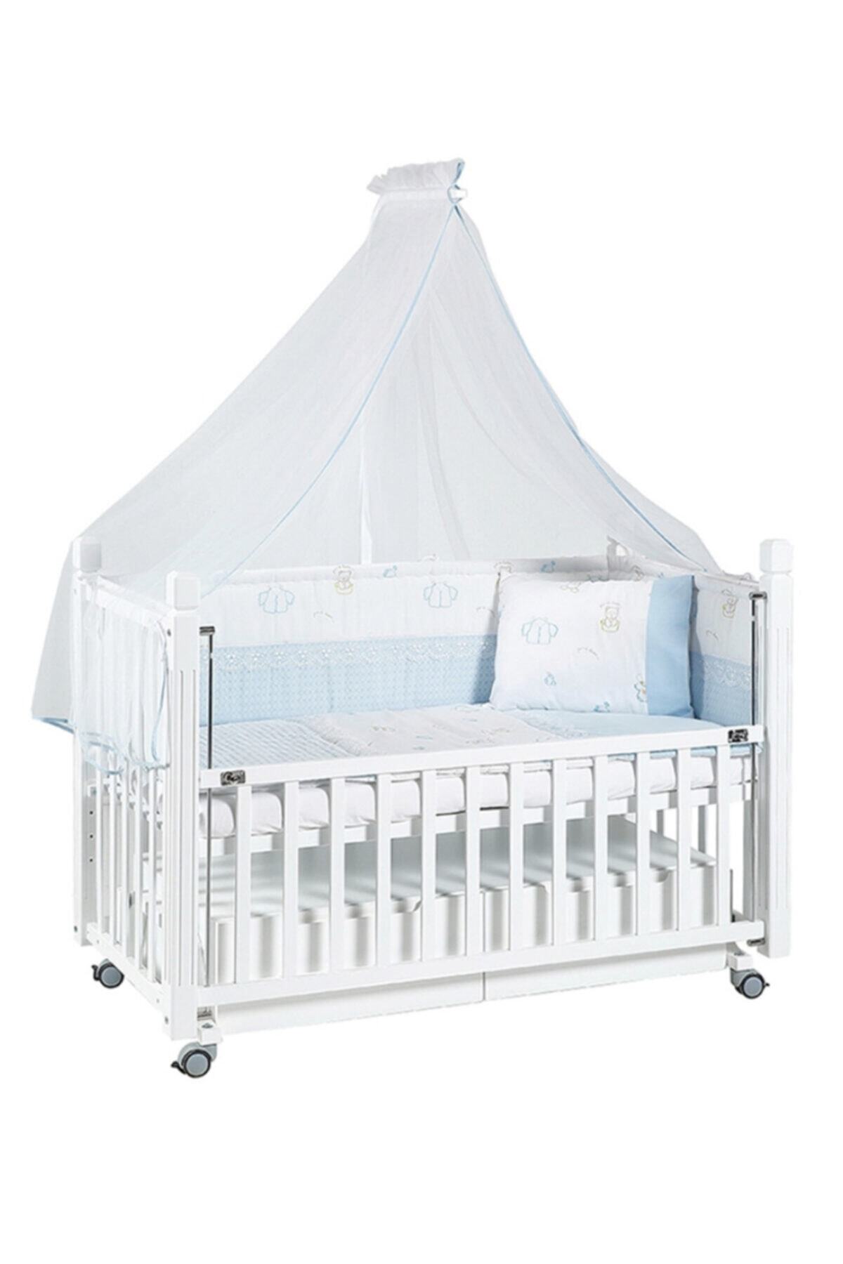 tahterevalli viva karyola anne yani cekmeceli fiyati yorumlari trendyol