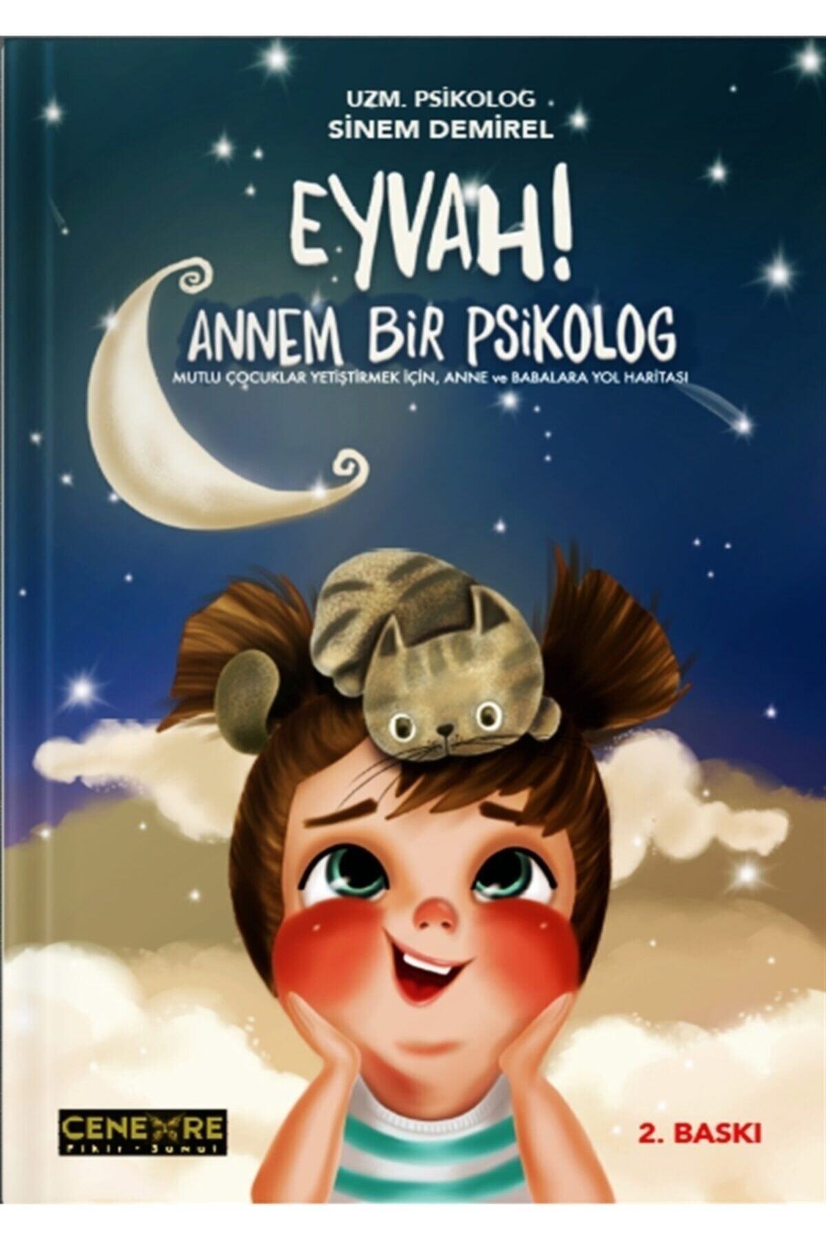 Cenevre Fikir Sanat Eyvah Annem Bir Psikolog