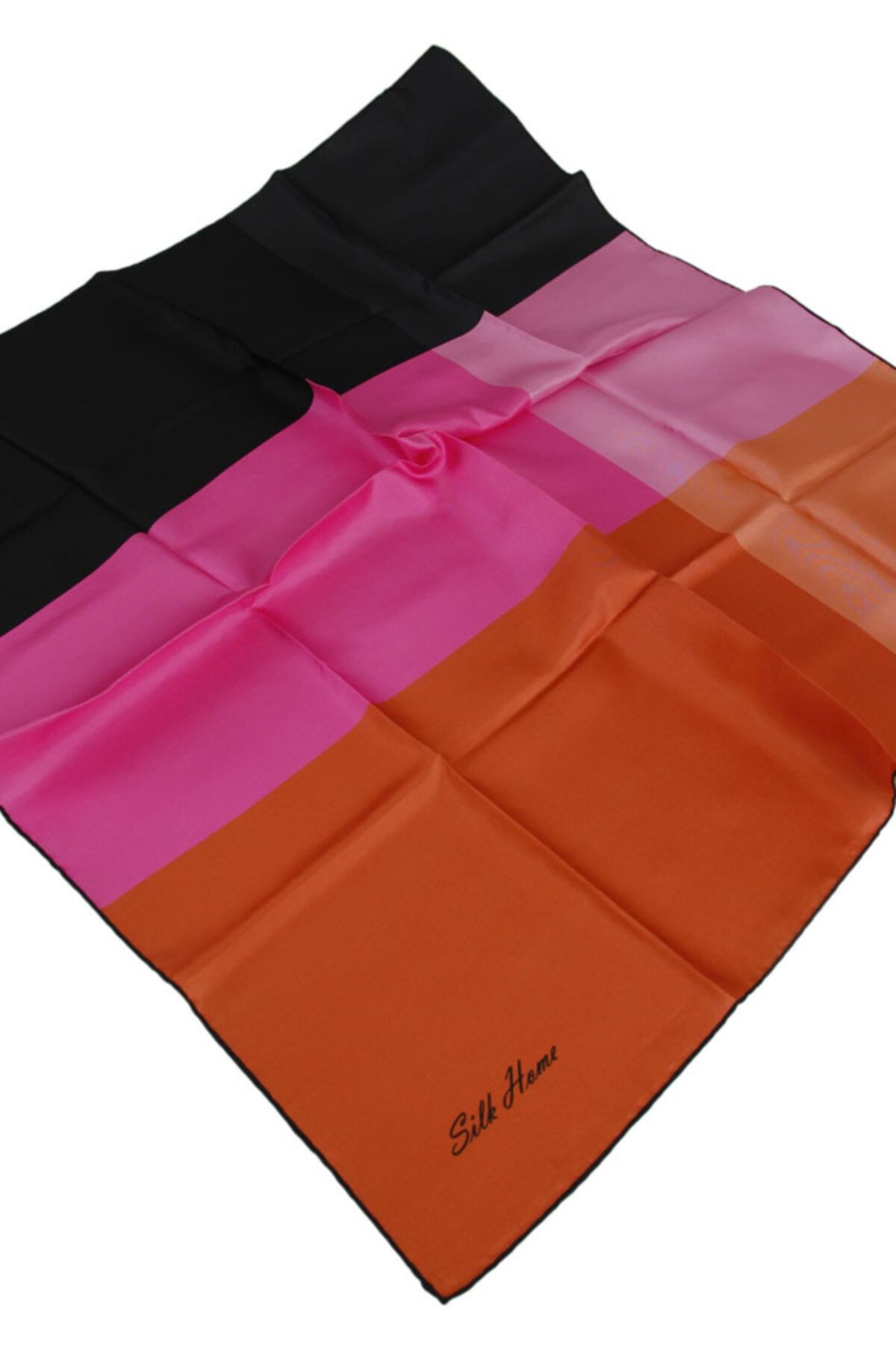 Silk Home Tiwill Ipek Eşarp