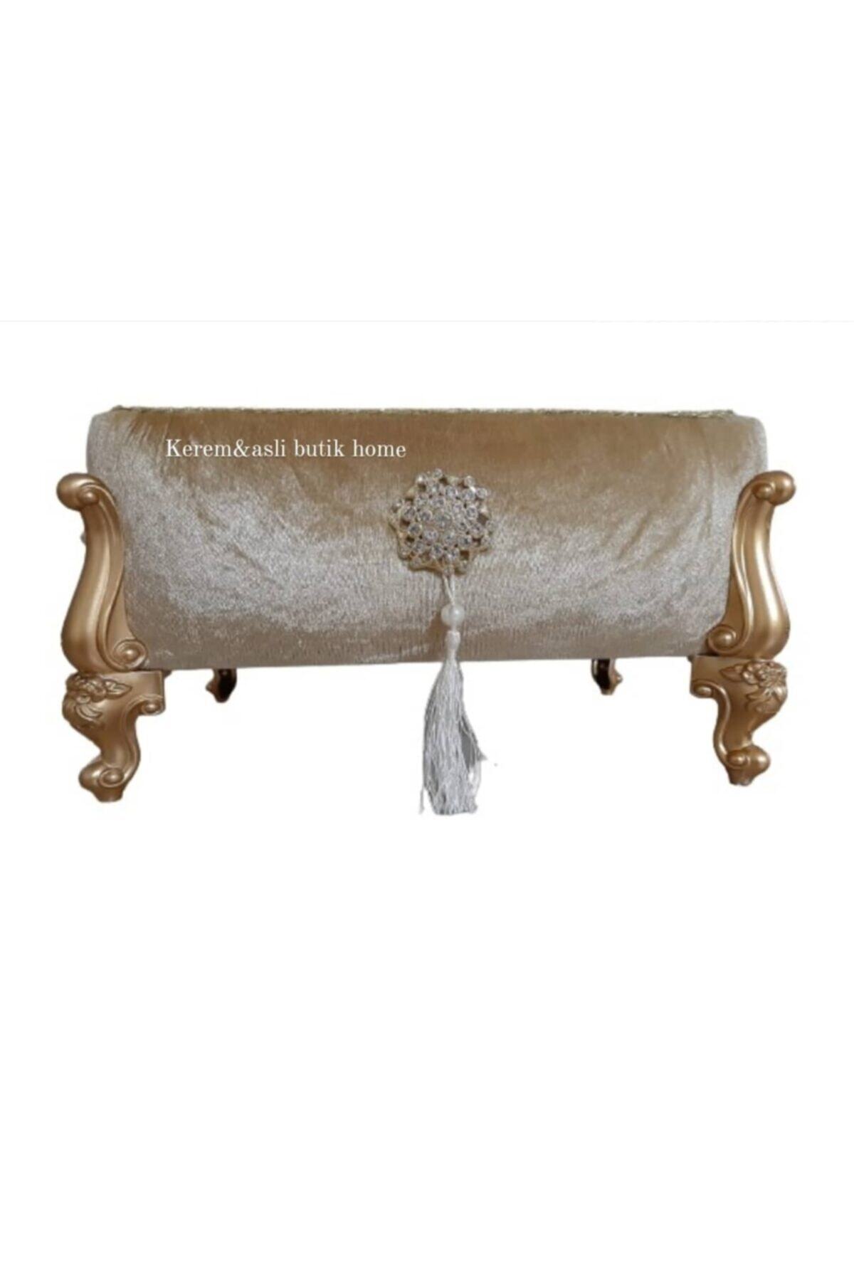 keremaslı butik home çeyiz Makyaj
