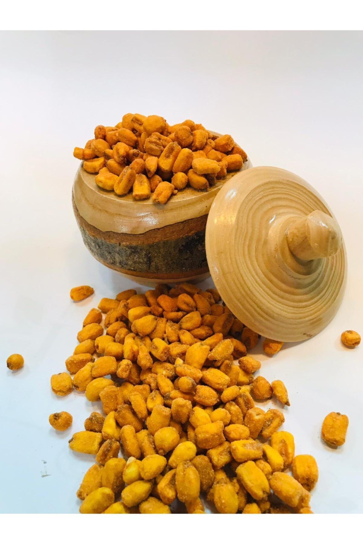 ANKARA1453KURUYEMİŞ Soslu Mısır  Cips 500 gr