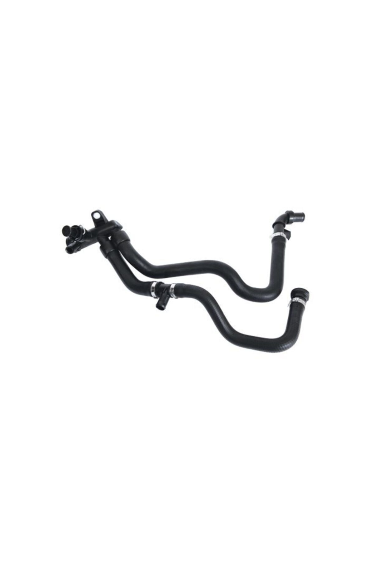 Universal Devırdaım Cıflı Salyangoz Hortum (kaucuk) P307 Bıpper P207 P206