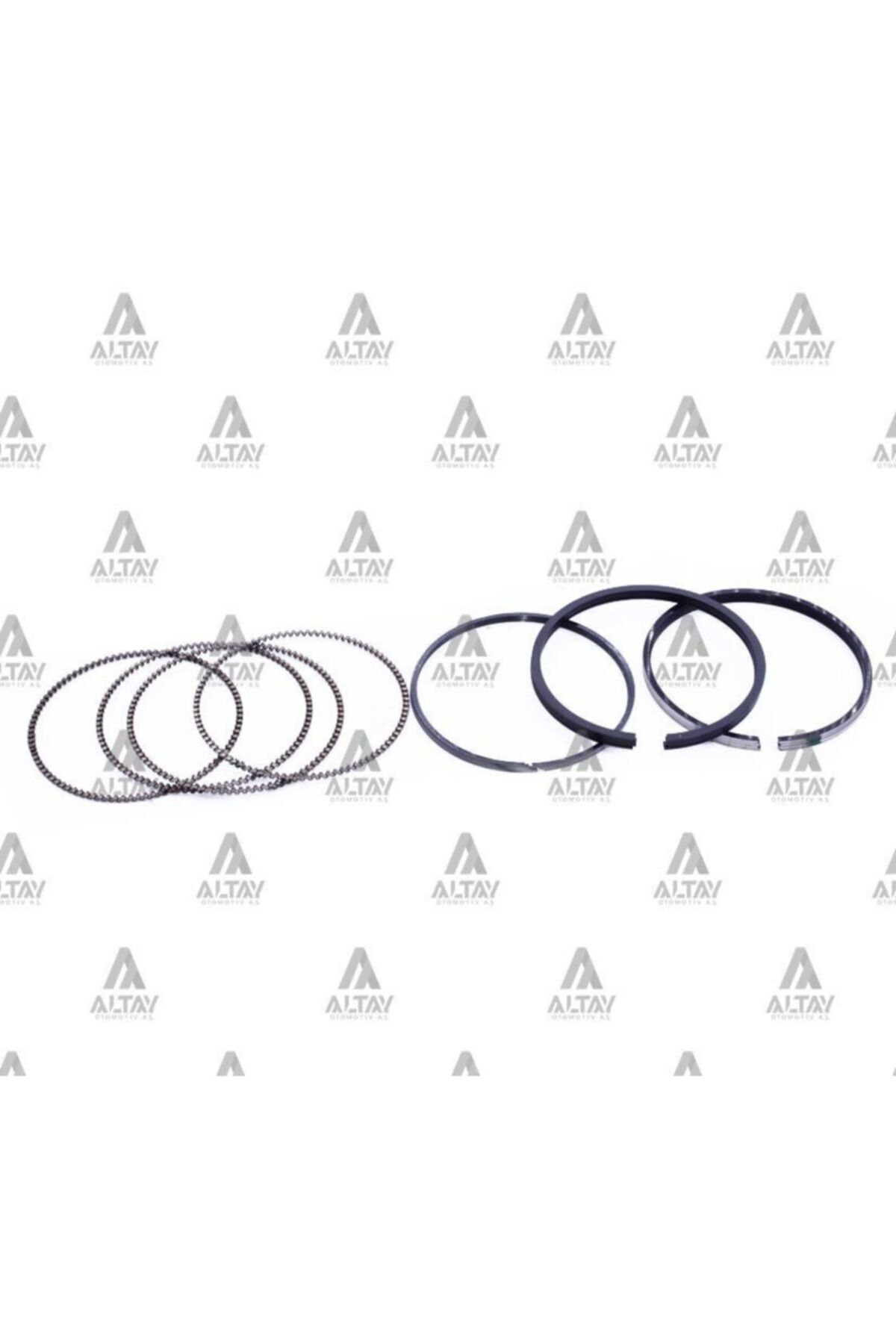 MOBIS Segman Accent 11-14 Blue / I-20 12-14 / Elantra 11-16 / I-30 07-