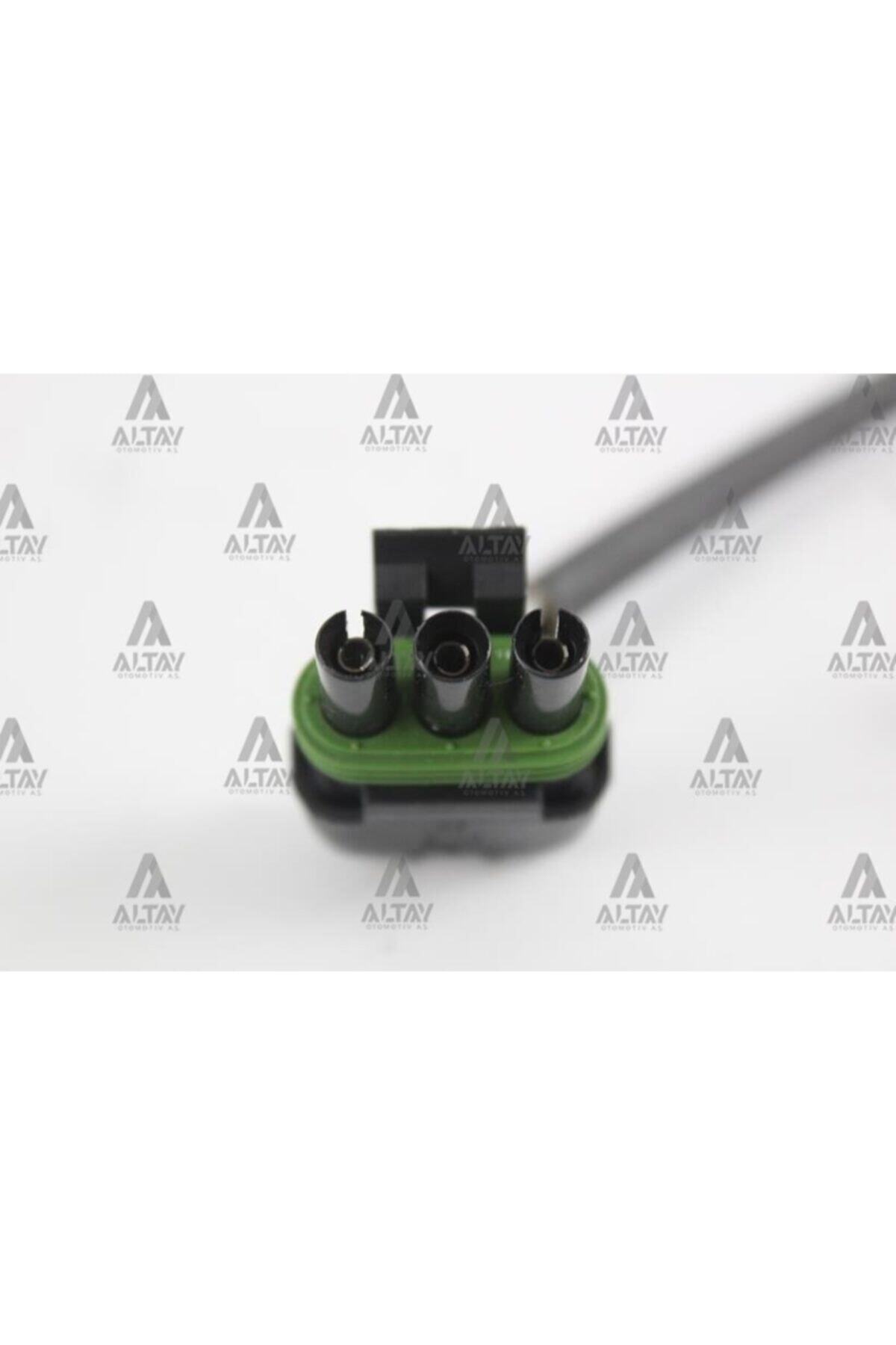 Bosch Sensör Oksijen R19 88-98 1.4-1.8i / R21 Concorde 86-94 2.0i / Cl