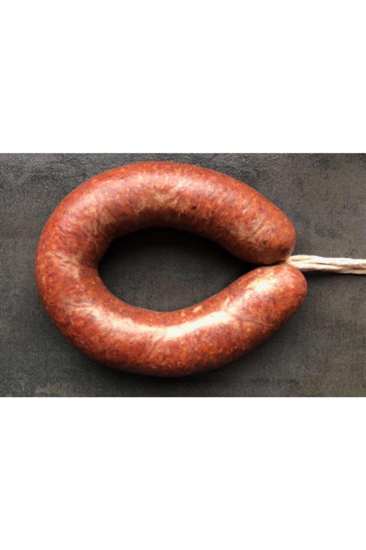 GÖYMEN PEYNİRCİLİK Malak Karışımlı Dana Kasap Kangal Sucuk 450-500gr