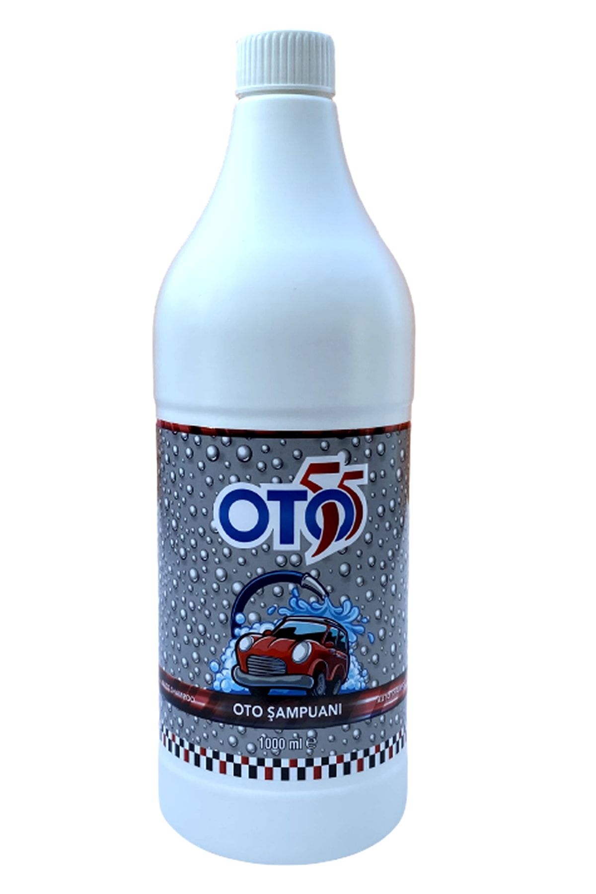 OTO55 Oto Şampuanı 1000 ml