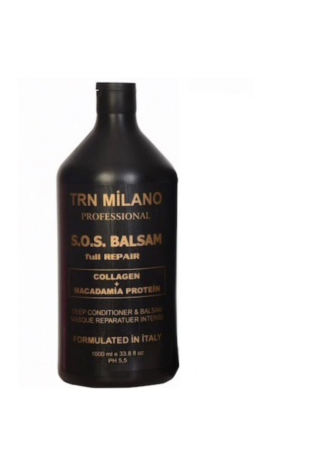 TRN MİLANO S.o.s Balsam Full Repaır