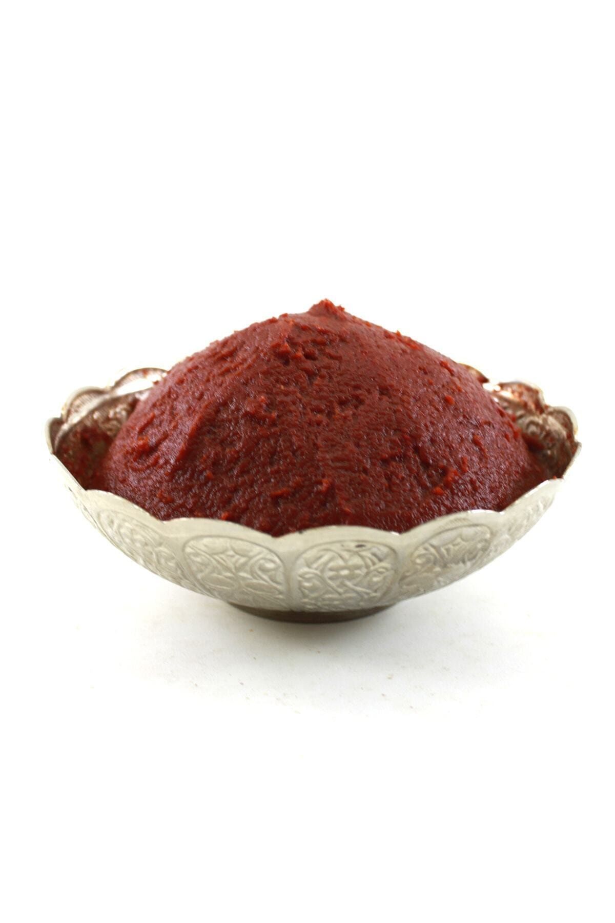 Antep Evinde Ev Tipi Domates Salçası (1 Kg)