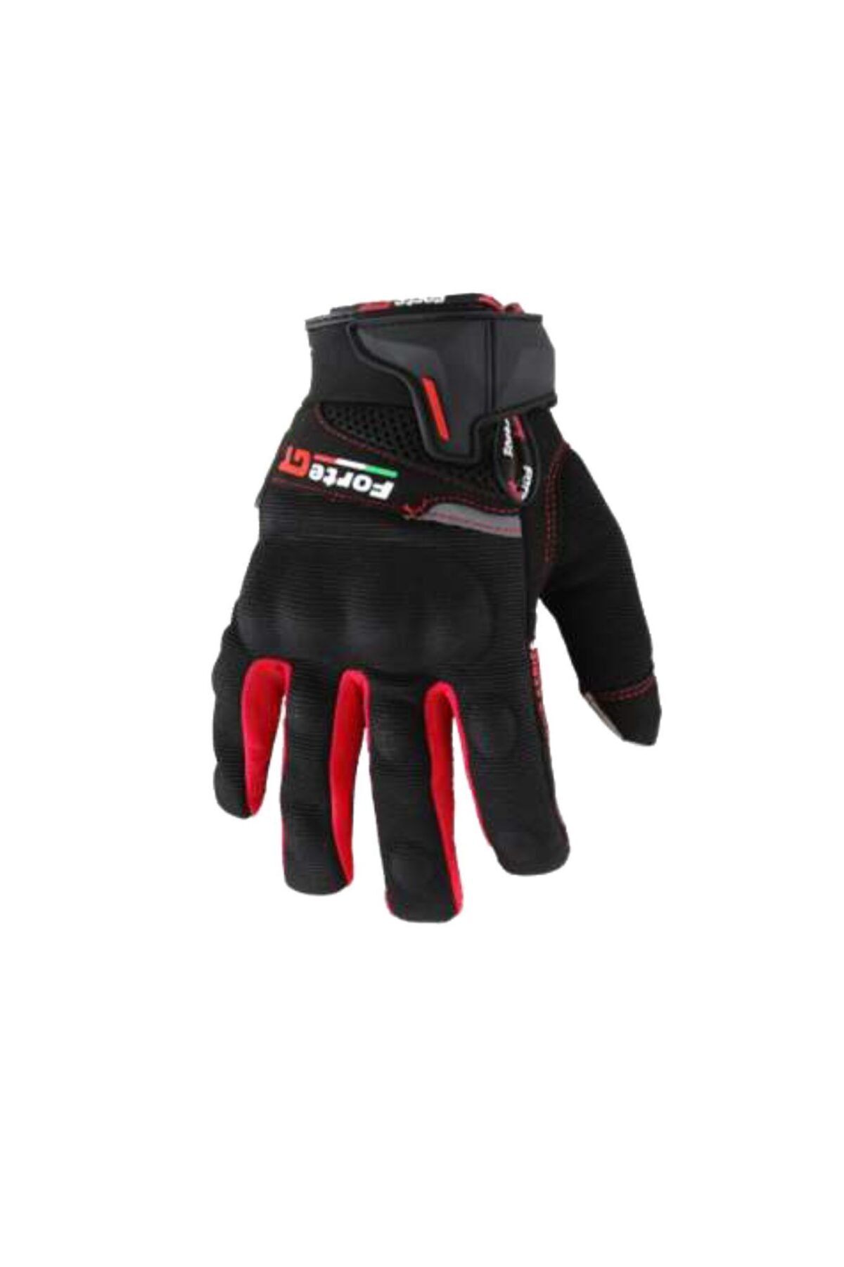 Forte GT 04 Yazlık Kısa Eldiven