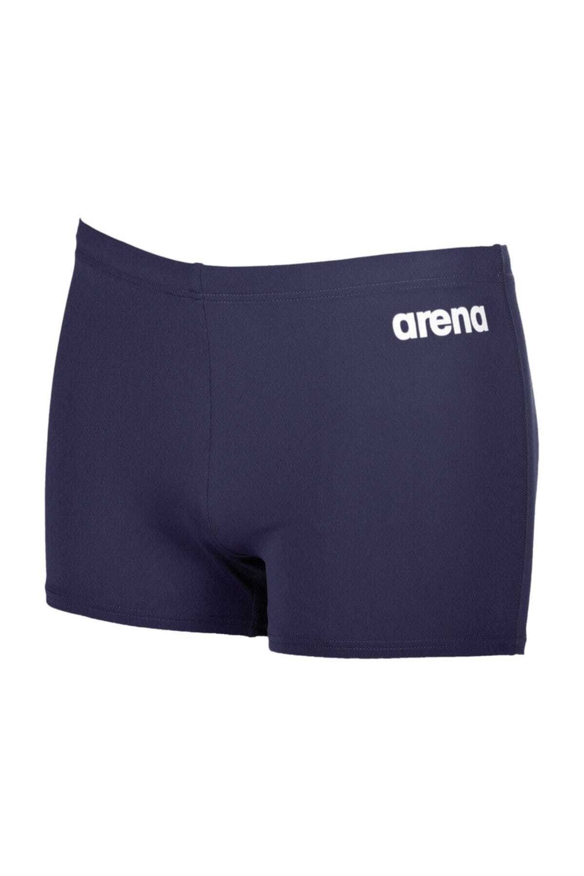 ARENA Solid Short Erkek Deniz Şortu