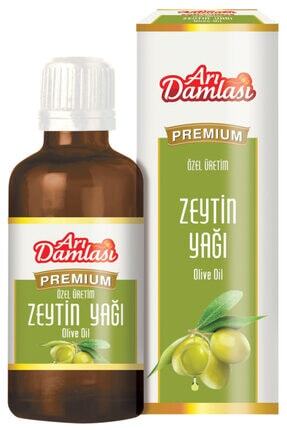 Saf Zeytin Yağı 50 ml Image 0