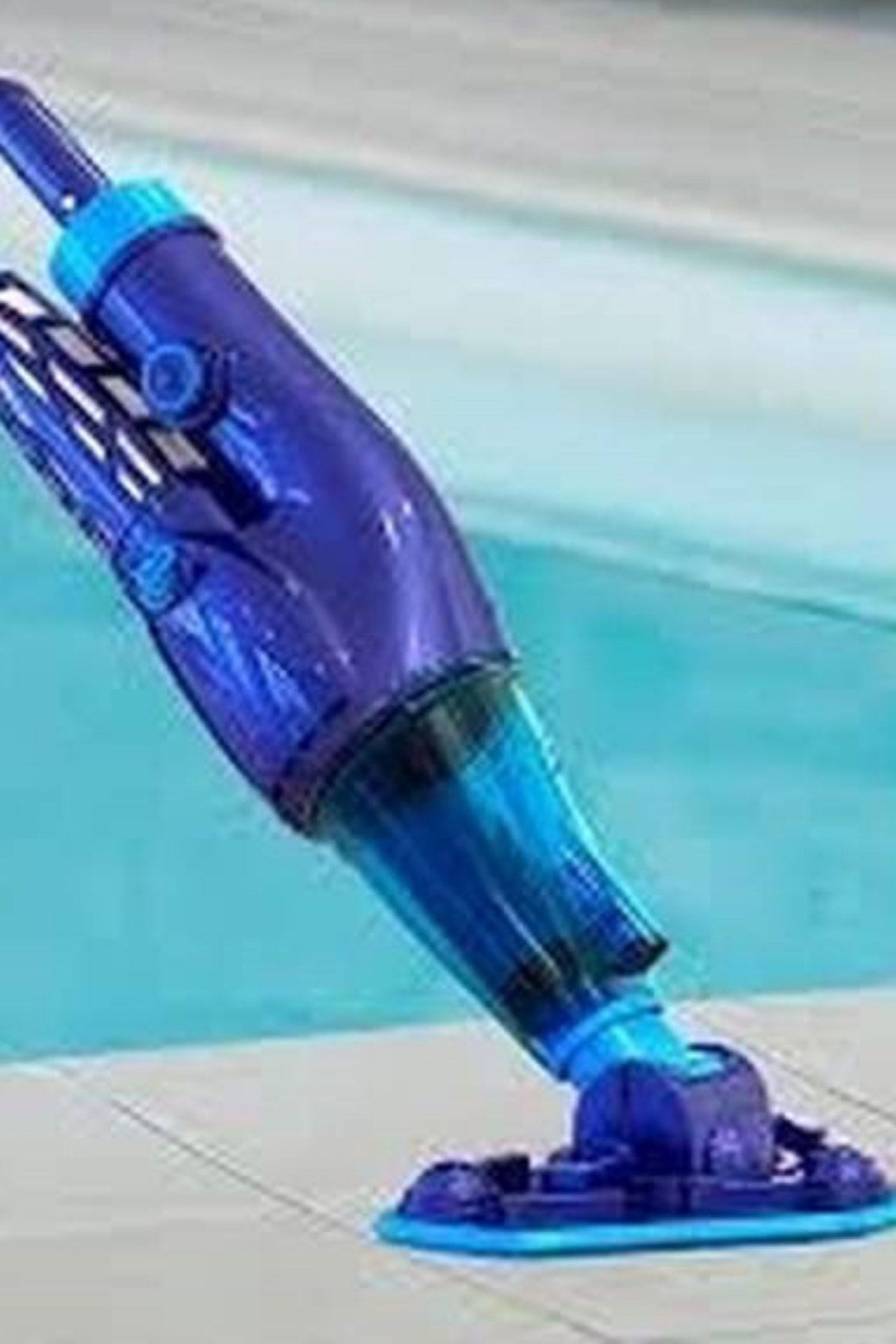 aquajack 300 Şarjlı Havuz Süpürgesi