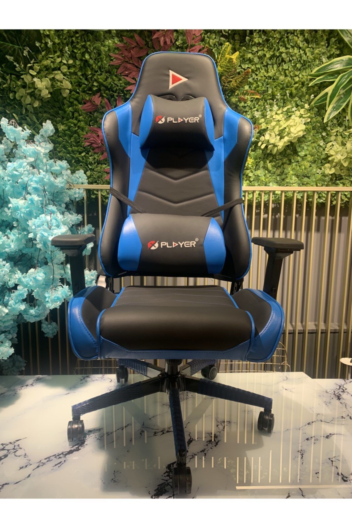 OFİSSTORE Oyuncu Koltuğu