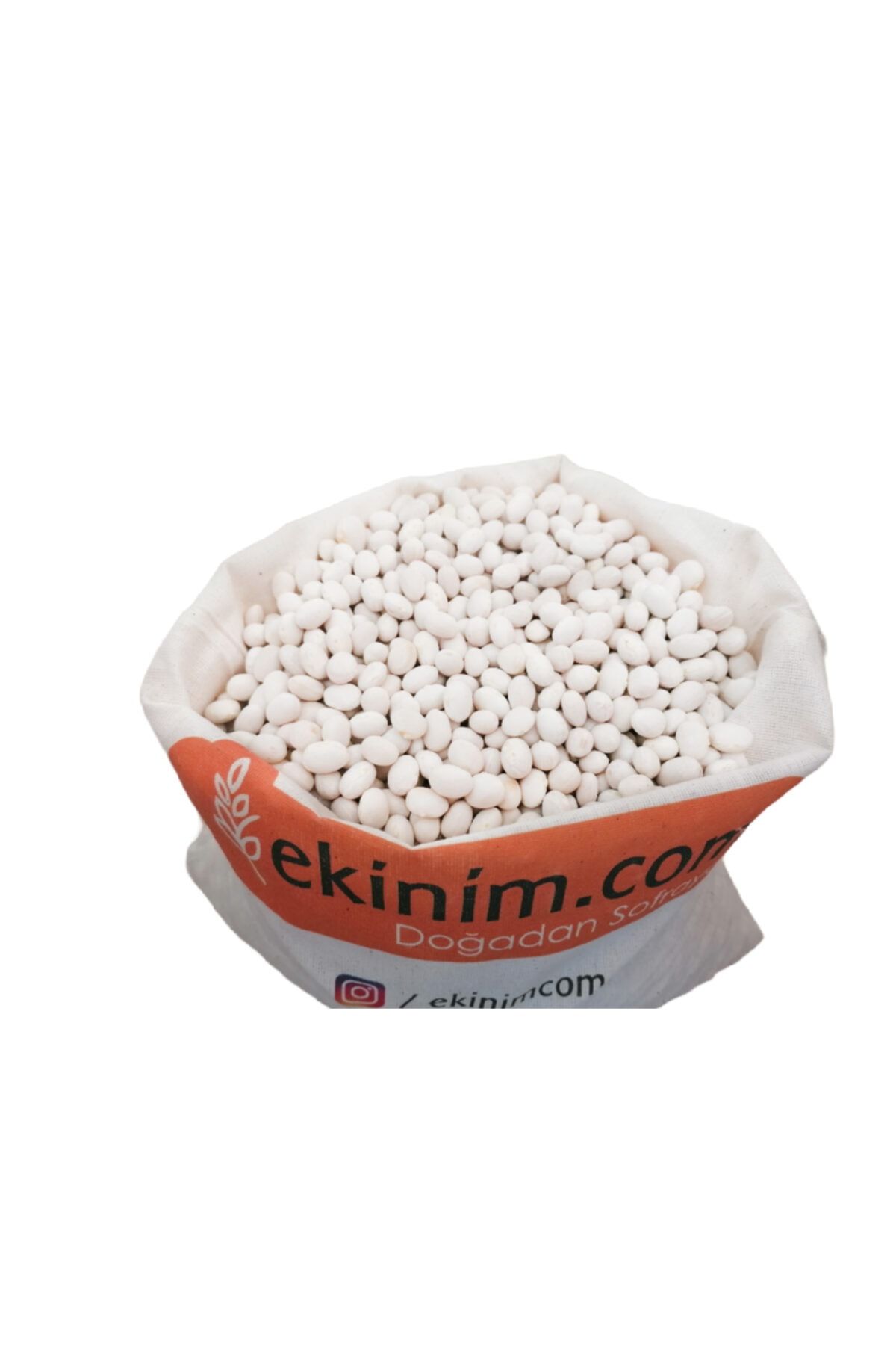 Ekinim Ispir Şeker Fasulyesi 3kg
