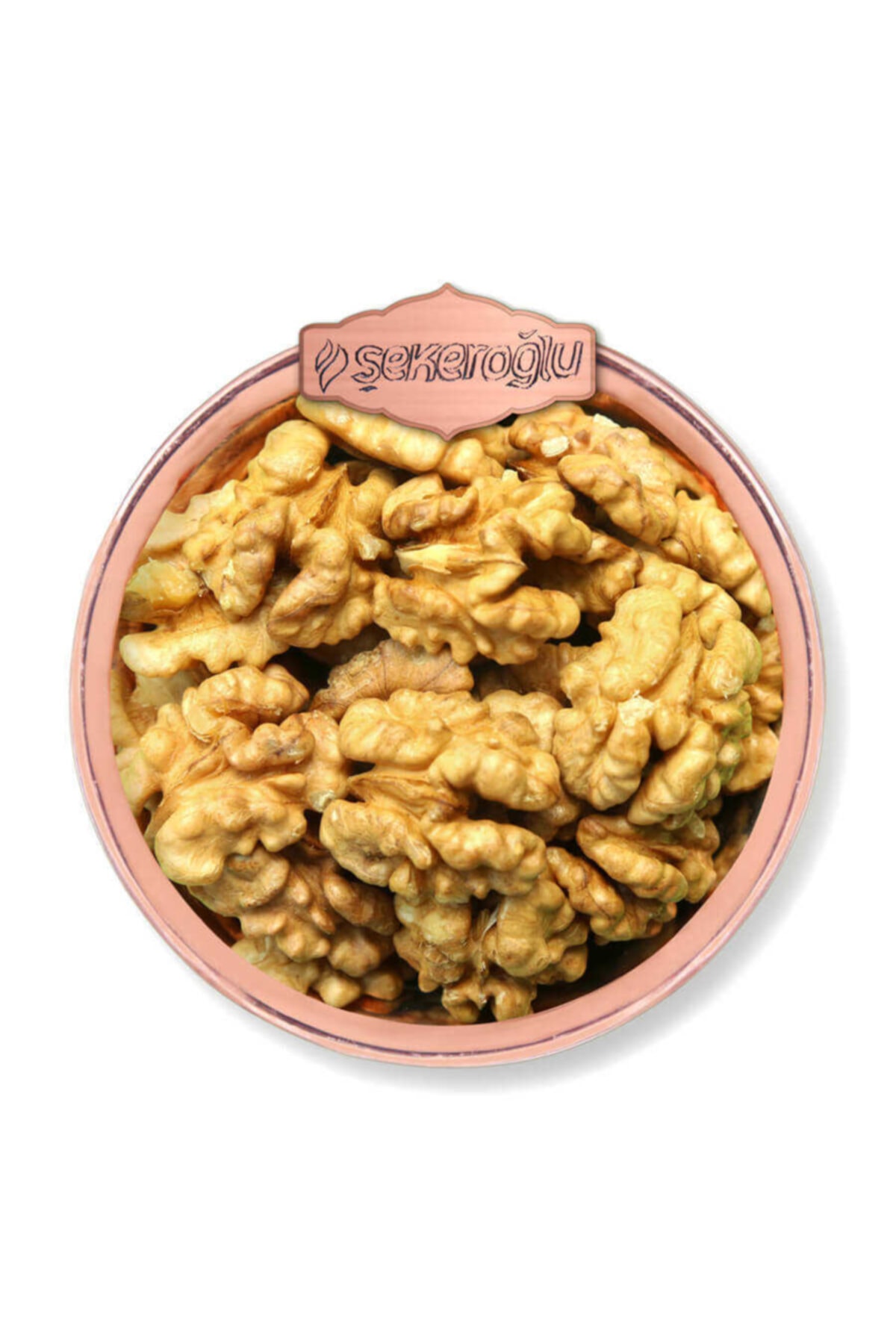 Şekeroğlu Kelebek Ceviz Içi 1000 Gr