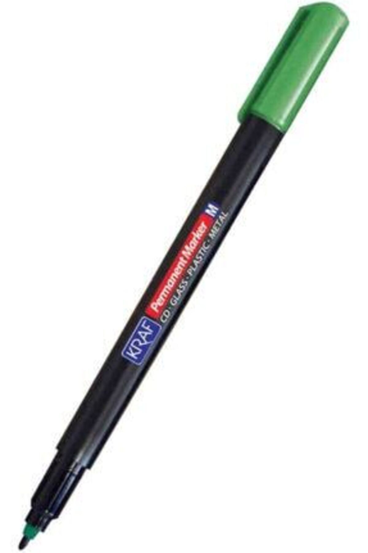 KRAF Ohp Plus 280 M Yeşil Asetat Kalemi