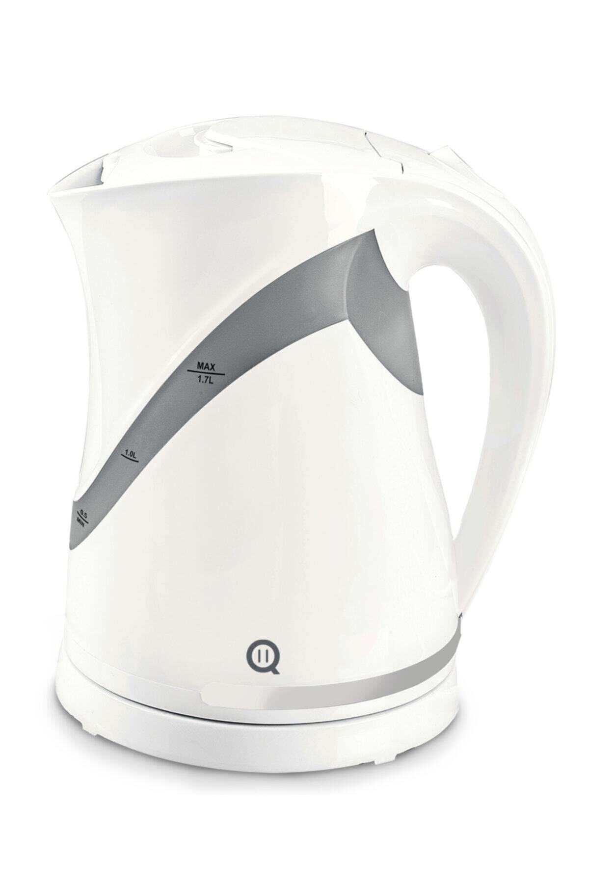 TANQ Leon Plastik Kettle
