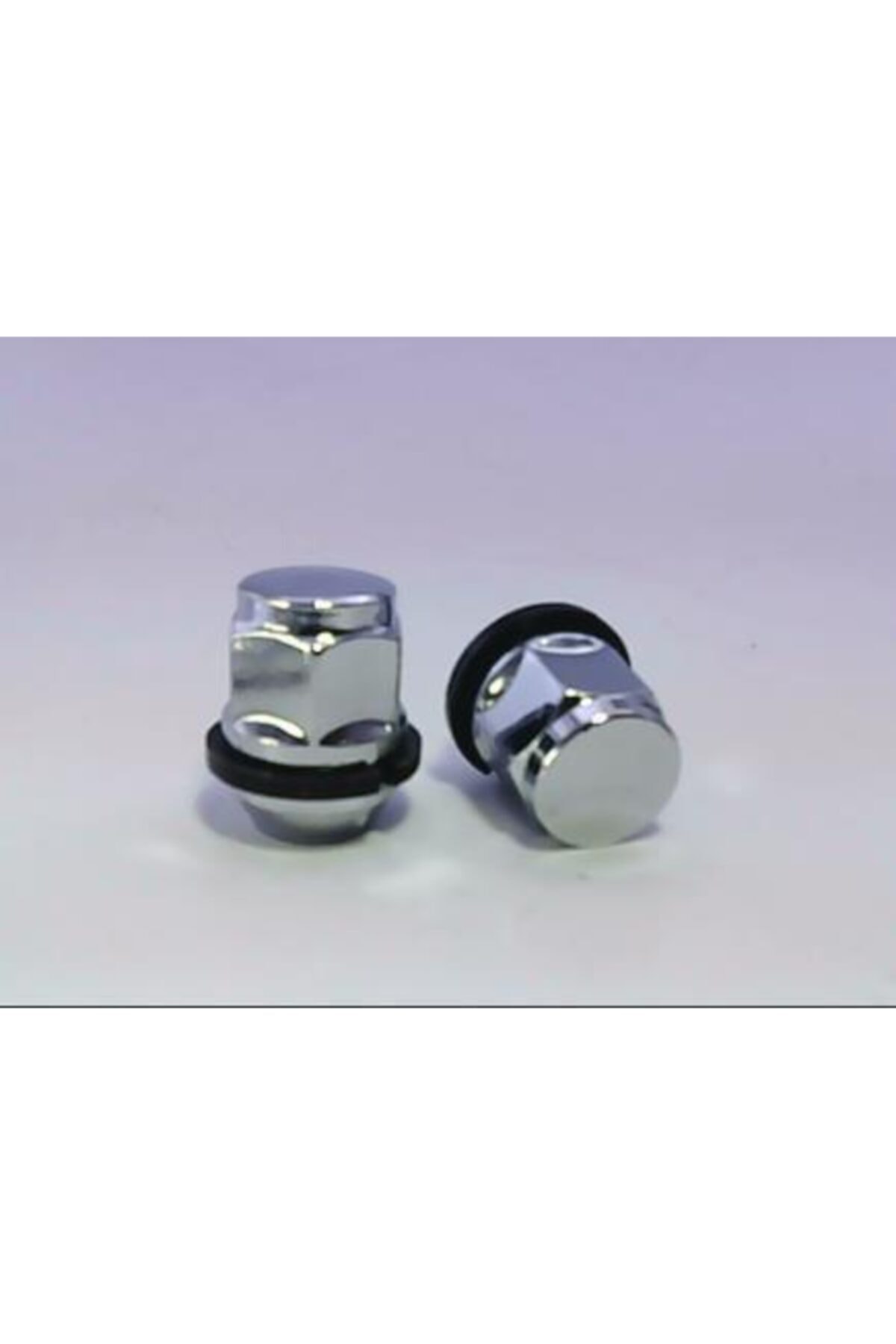 STRAION Bıjon Somunu Kapalı Fiberli- Accent 95-05 Era 06