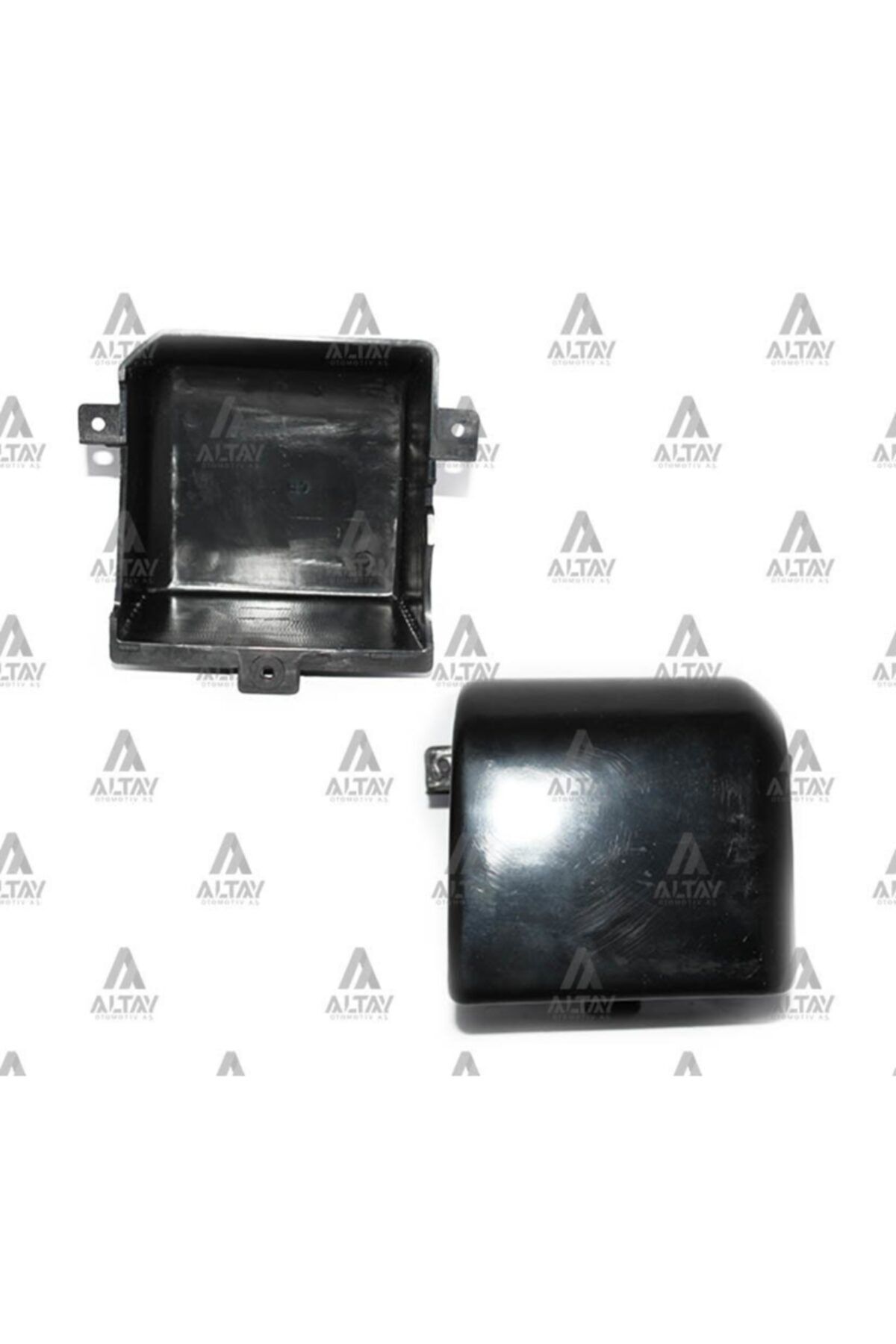 MAHER Stop Alt Çıtası E-2200 Arka Sol Bakalit (Yerli)
