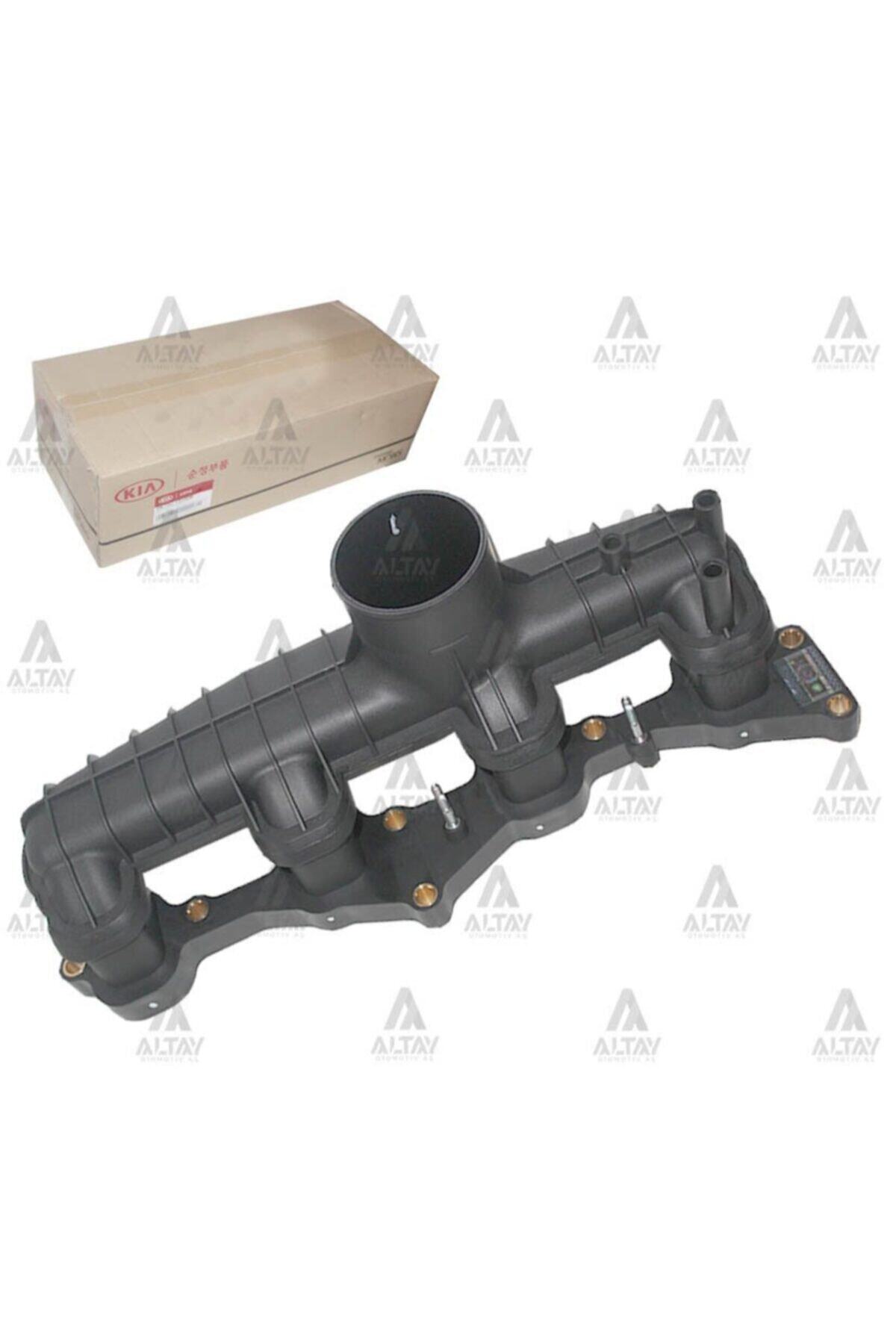 MOBIS Manifold Emme Bongo / Pregıo
