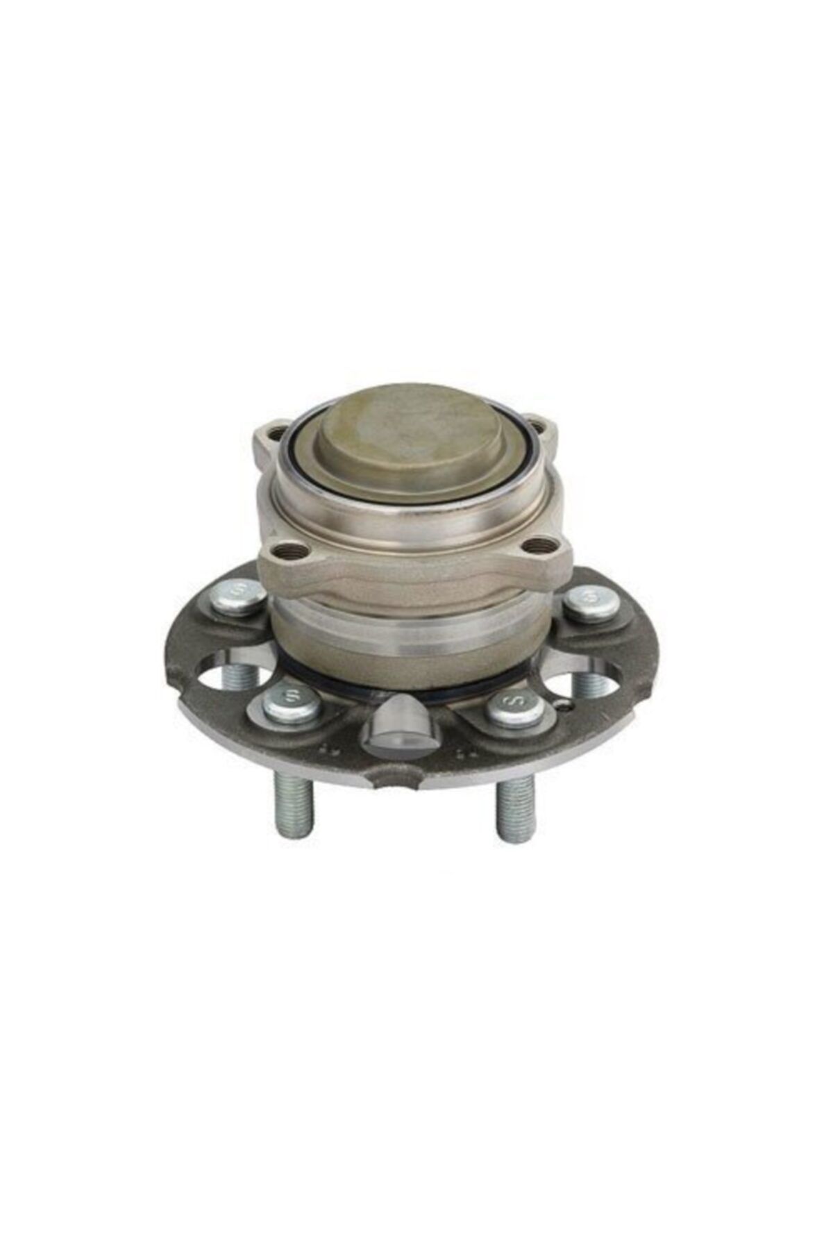 ATFRULMAN Porya Arka- Crv 2wd 2012-