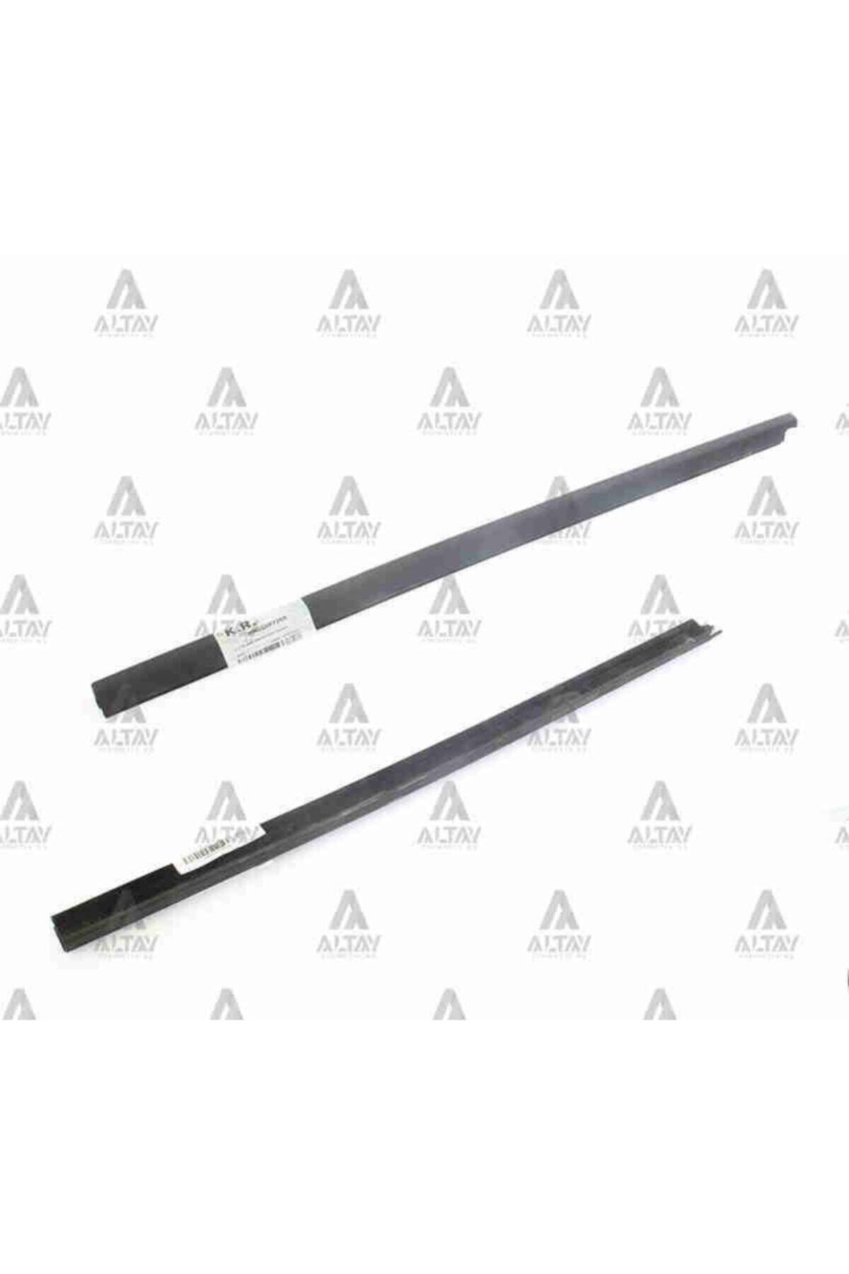 K.R.S. Cam Sıyırıcı H-1 08-11 Ön Kapı Dış Sol