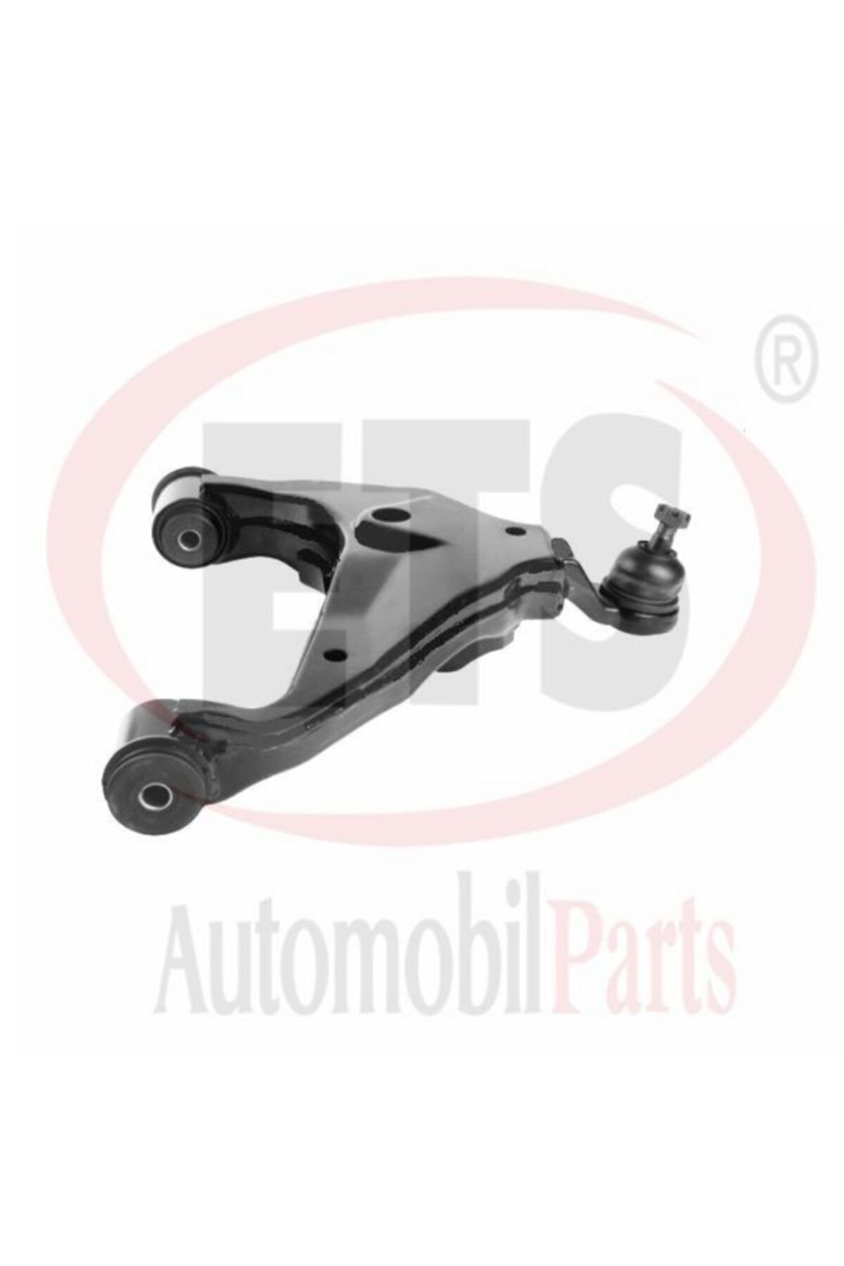 ETS Salıncak Alt Sag- Hılux-vıgo 4wd 05-14