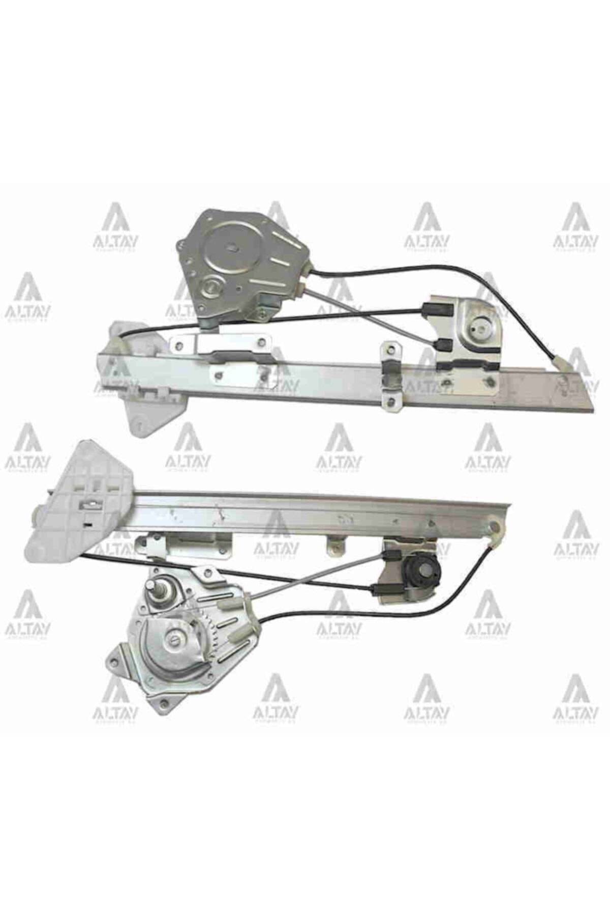 Universal Cam Krikosu Canter 515/659 Küllüksüz Manuel Sağ